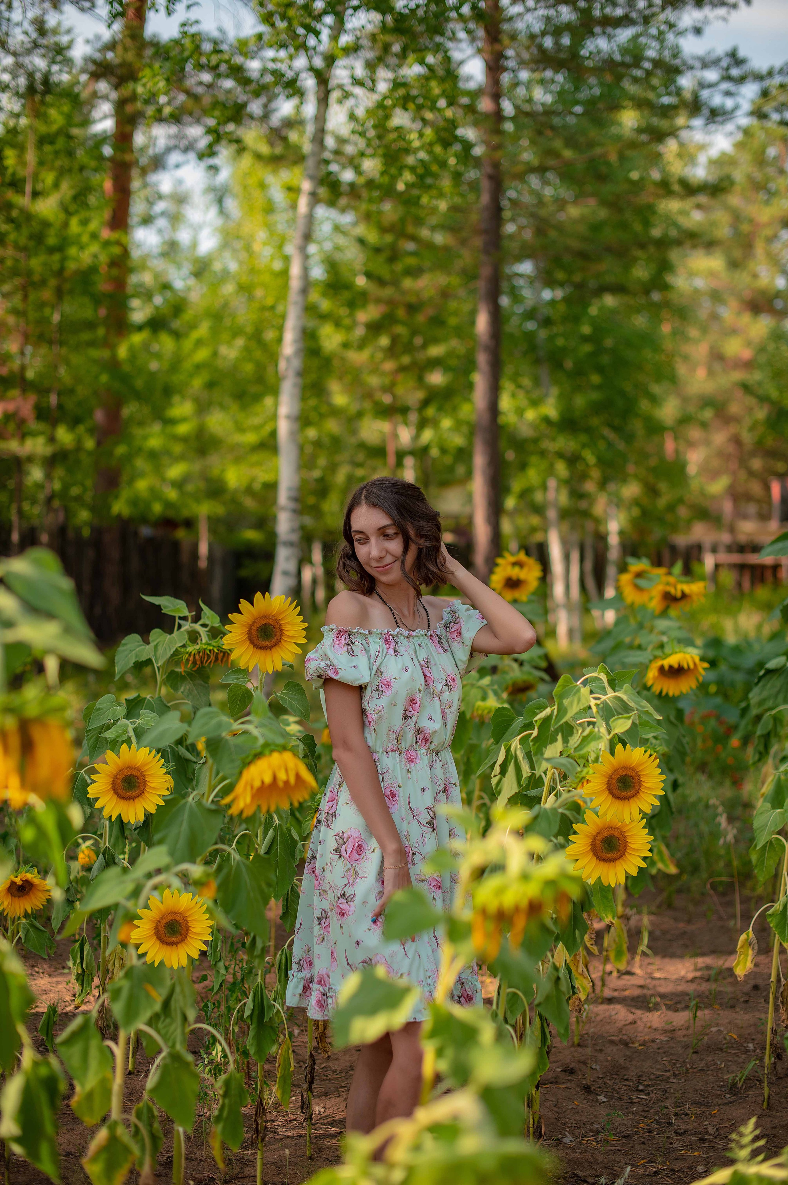 Юля. Фотограф Виктория Воронина