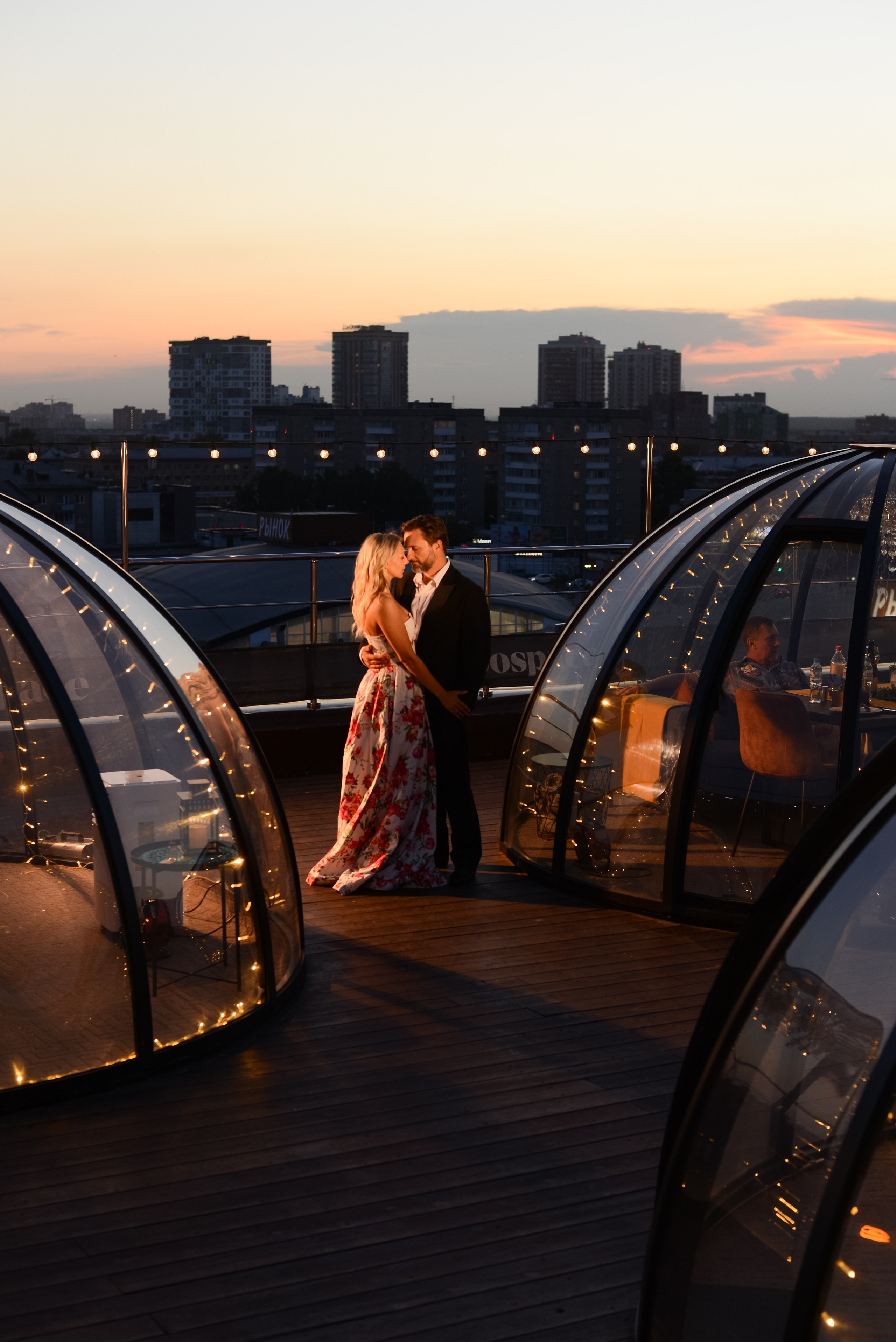 Love&Story. Главная