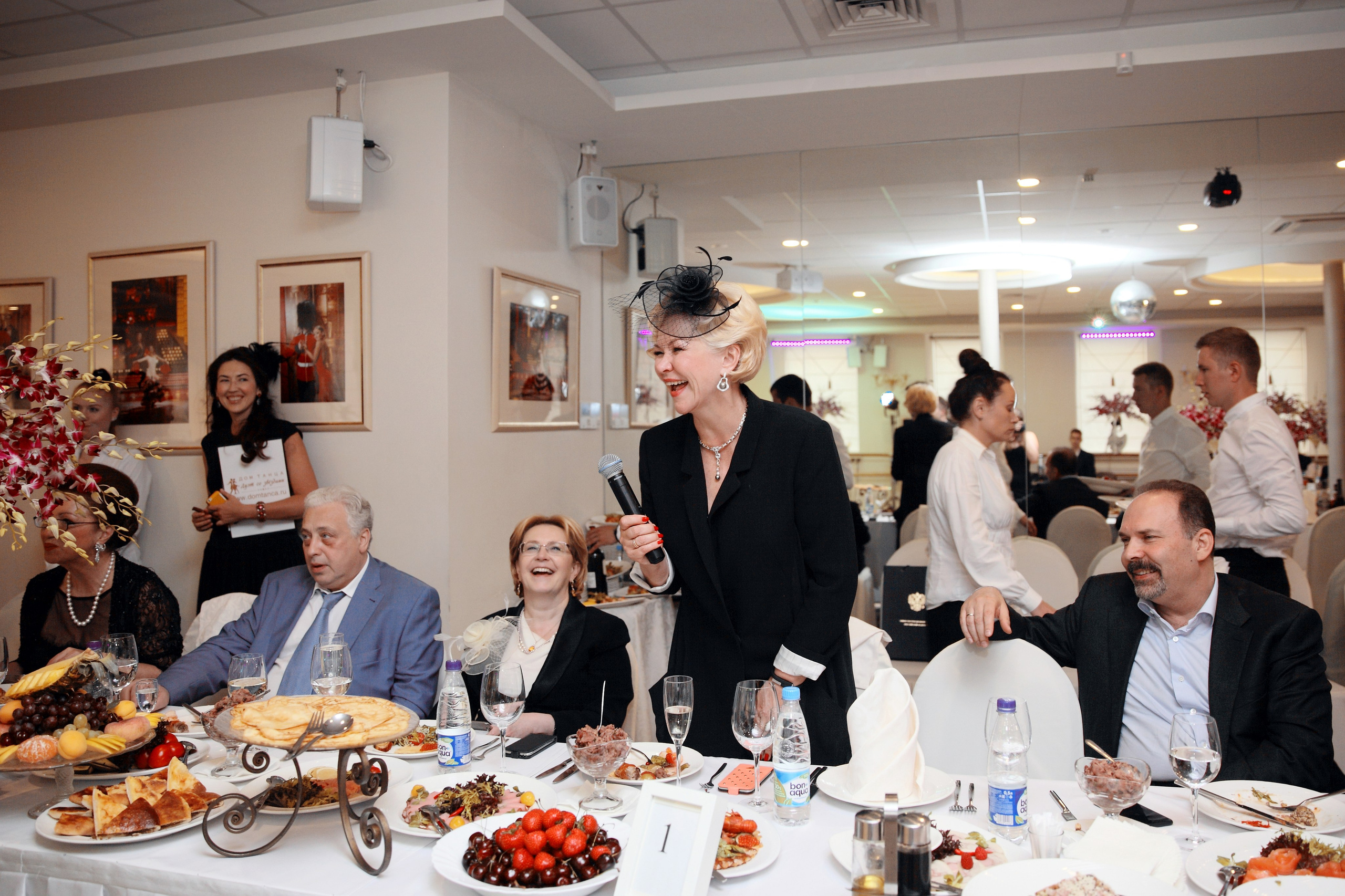 День Рождения. Фотограф ваших самых ярких событий в Москве и СПБ. Збронская Юлия