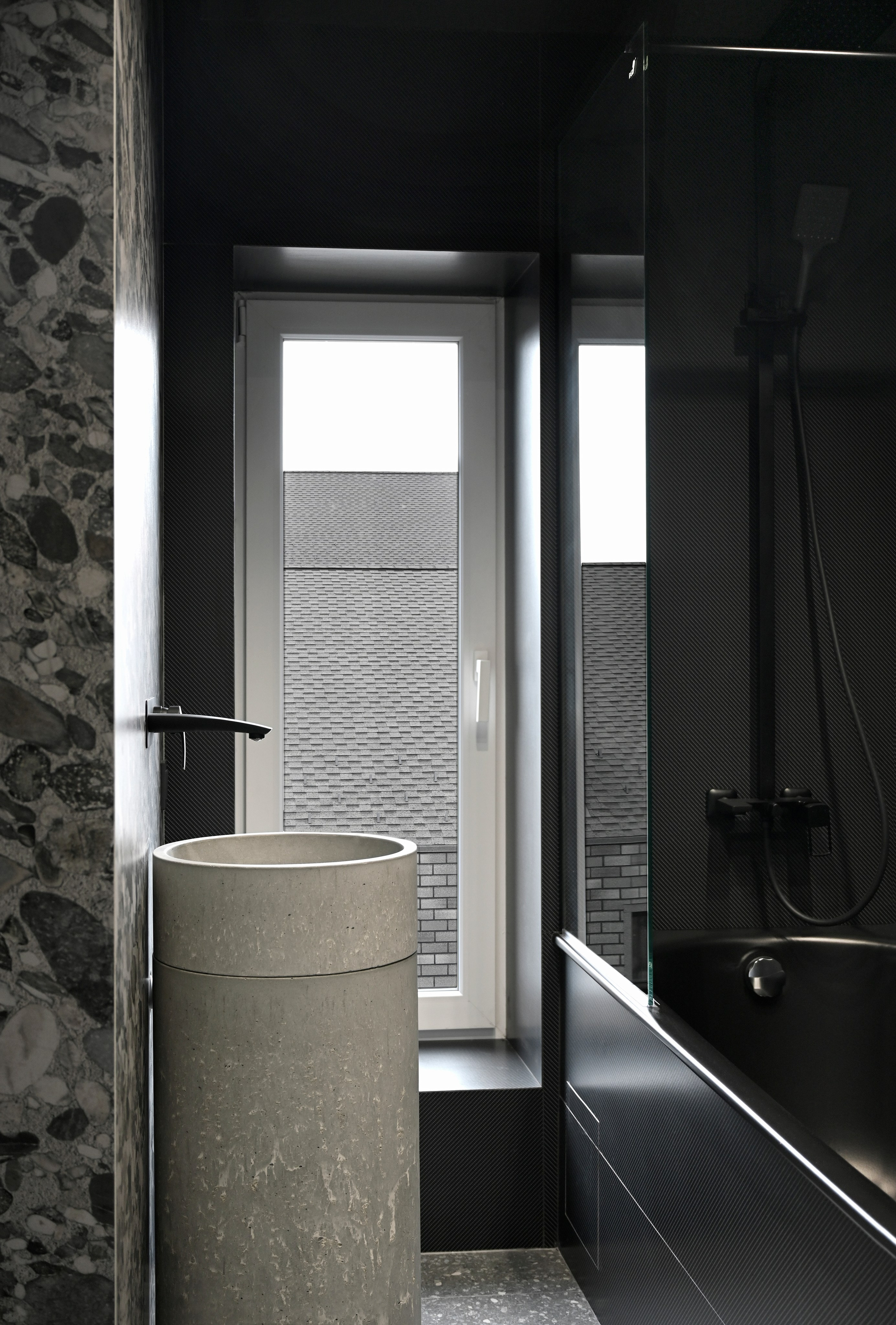 Коттедж на Шарташе. Фотограф Марина Гранкина