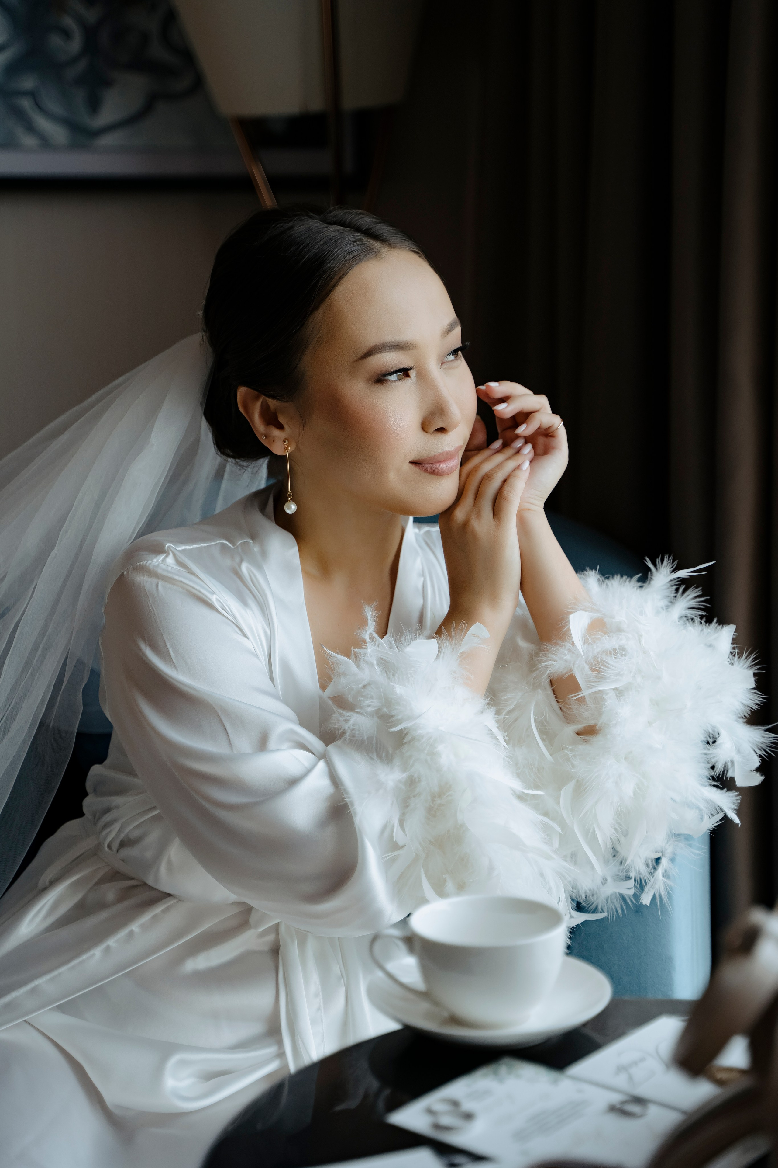 Eldos & Nazerke Wedding day. Photopark.kz