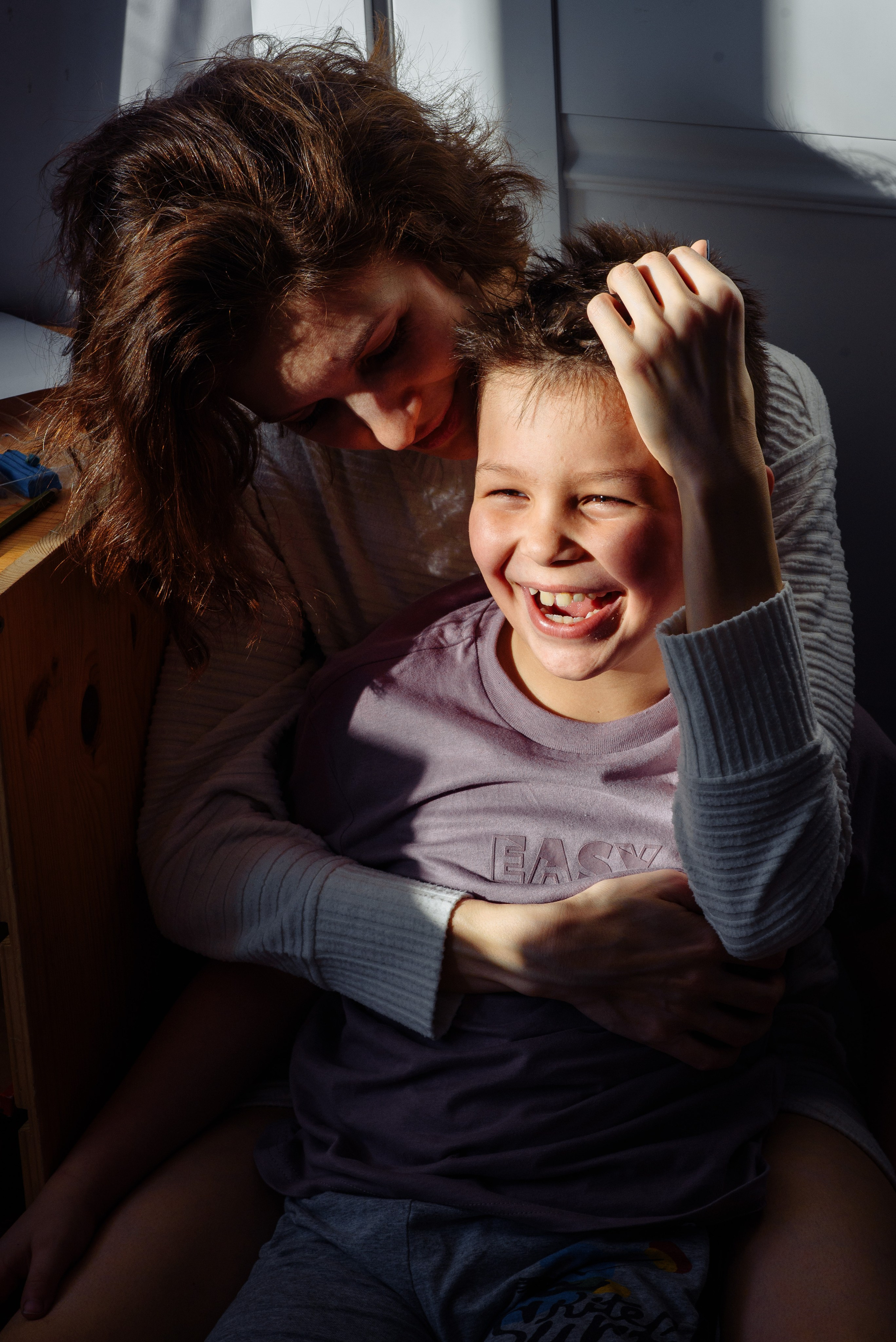 Милый дом. Фотограф в Ижевске Наталья Медведцева