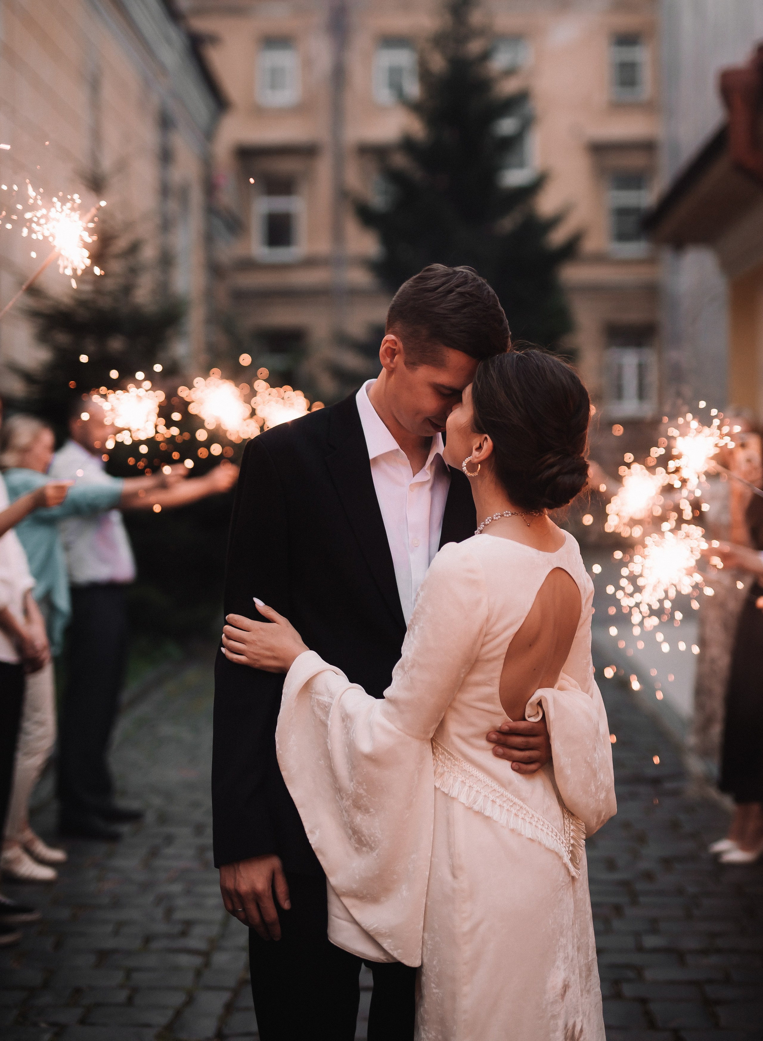 Коля Таня. Свадебный фотограф СПб Евгения Орлова