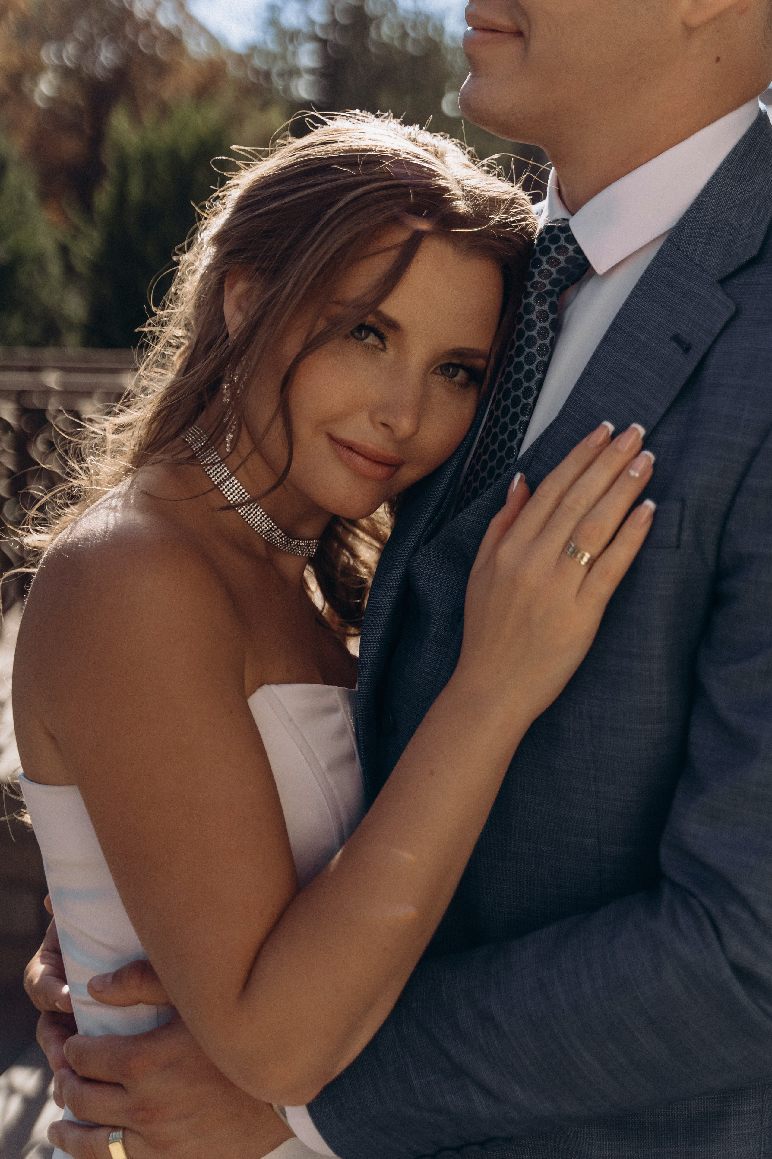 Александр и Светлана. Фотограф Ларионова Надежда|Ставрополь