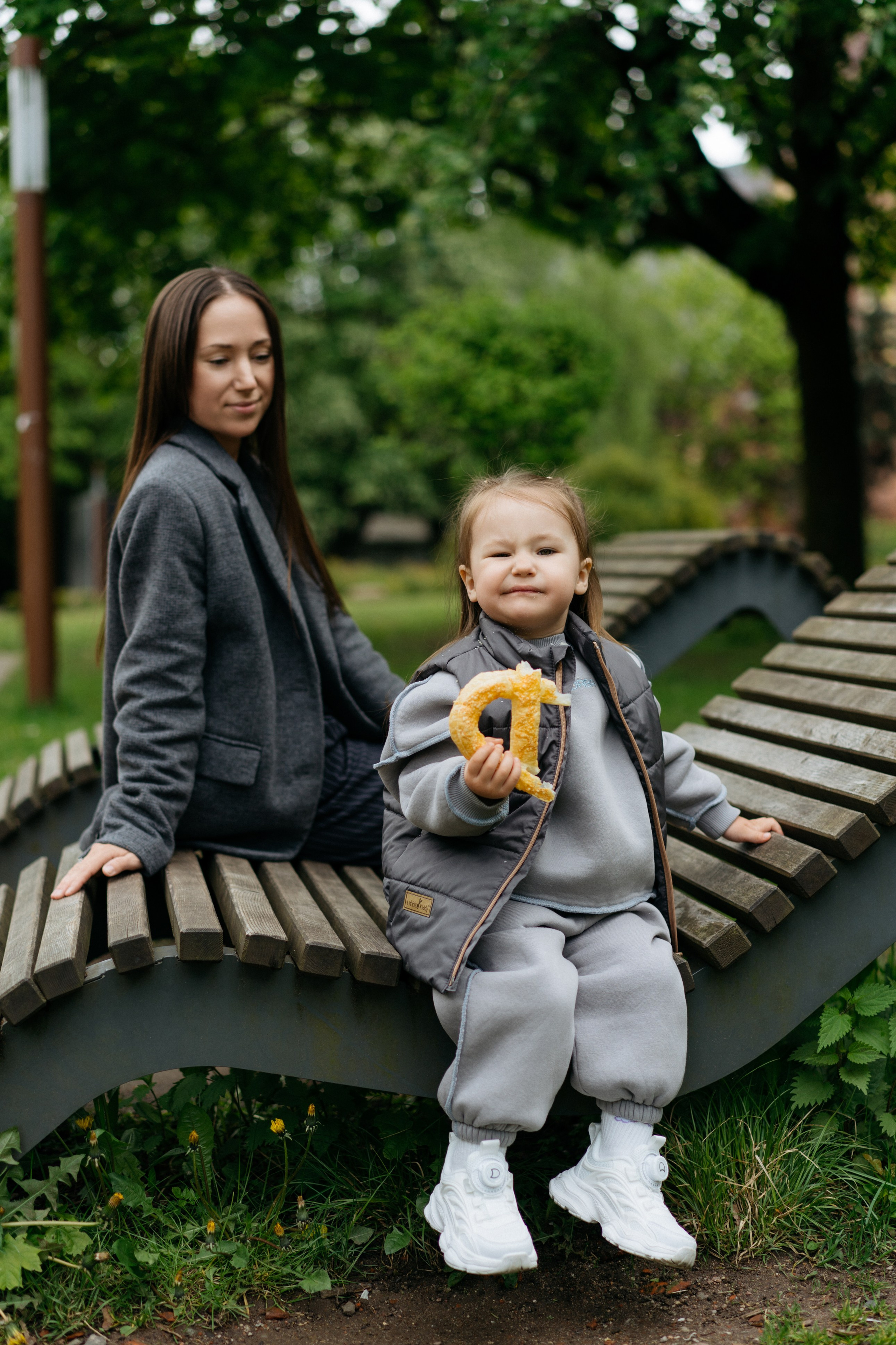Остров Канта. Свадебный и семейный фотограф в Калининграде Анастасия Гриценко