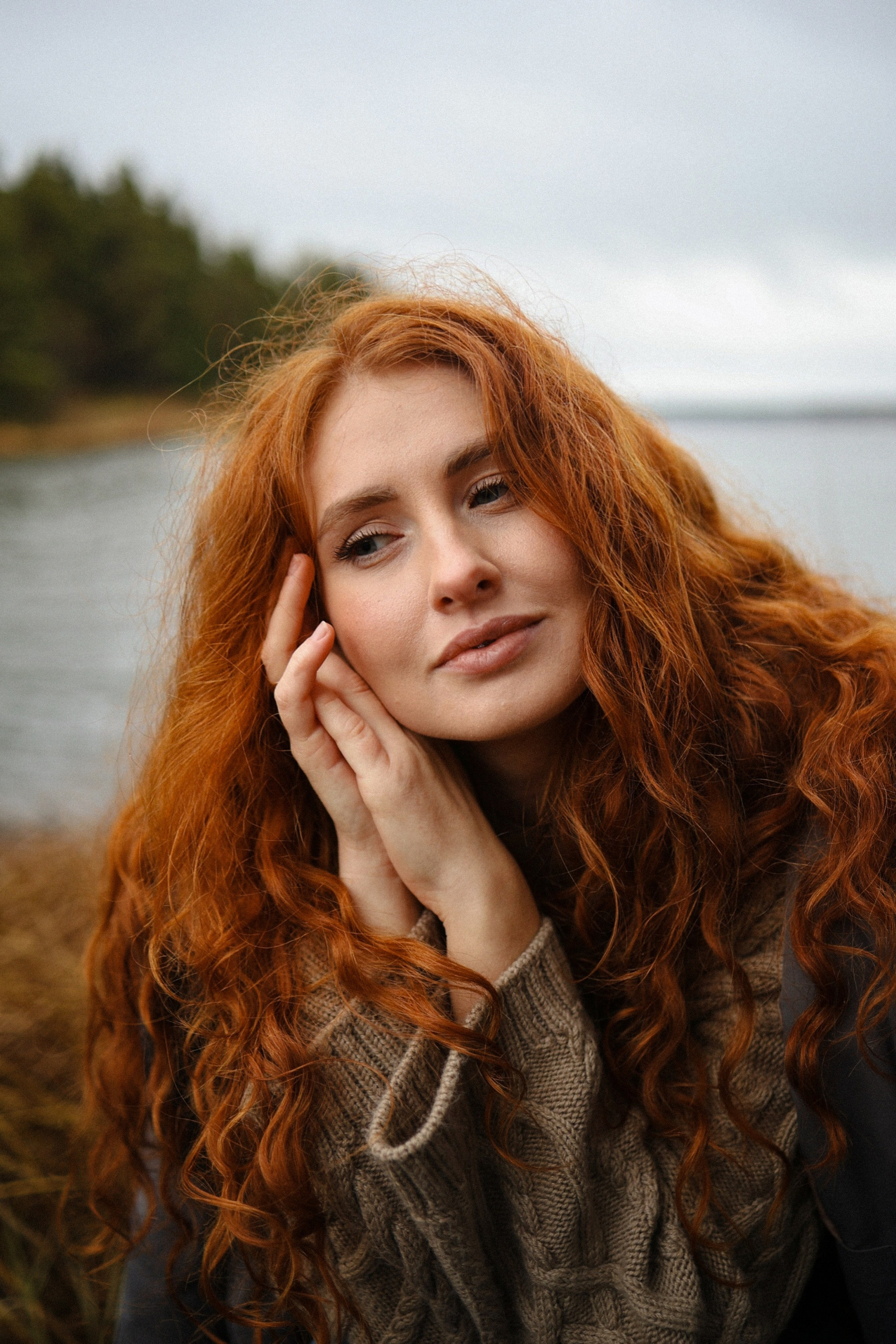 Masha. Главная