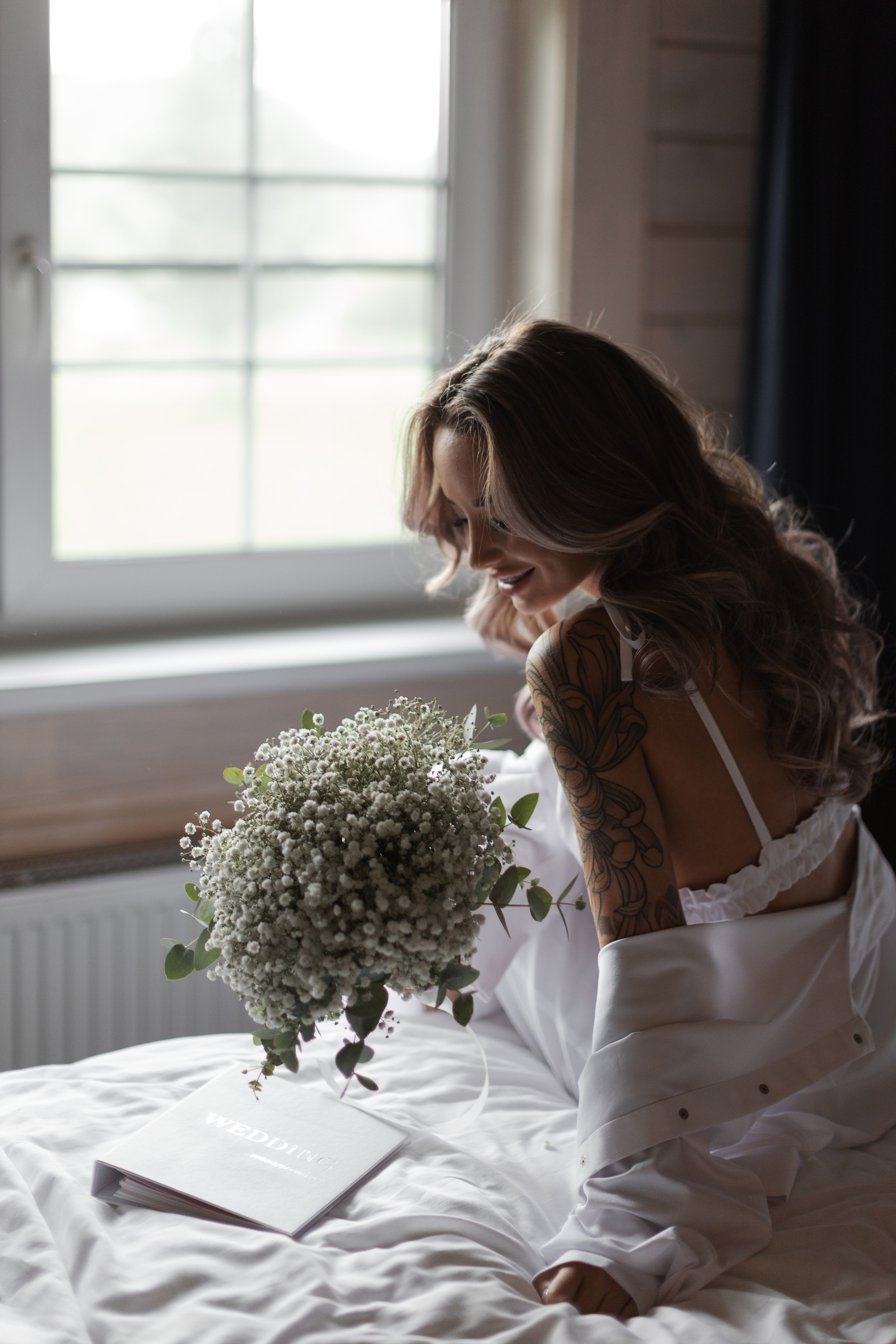 Истории 2021 года. Свадебный фотограф Москва Анастасия Храмова