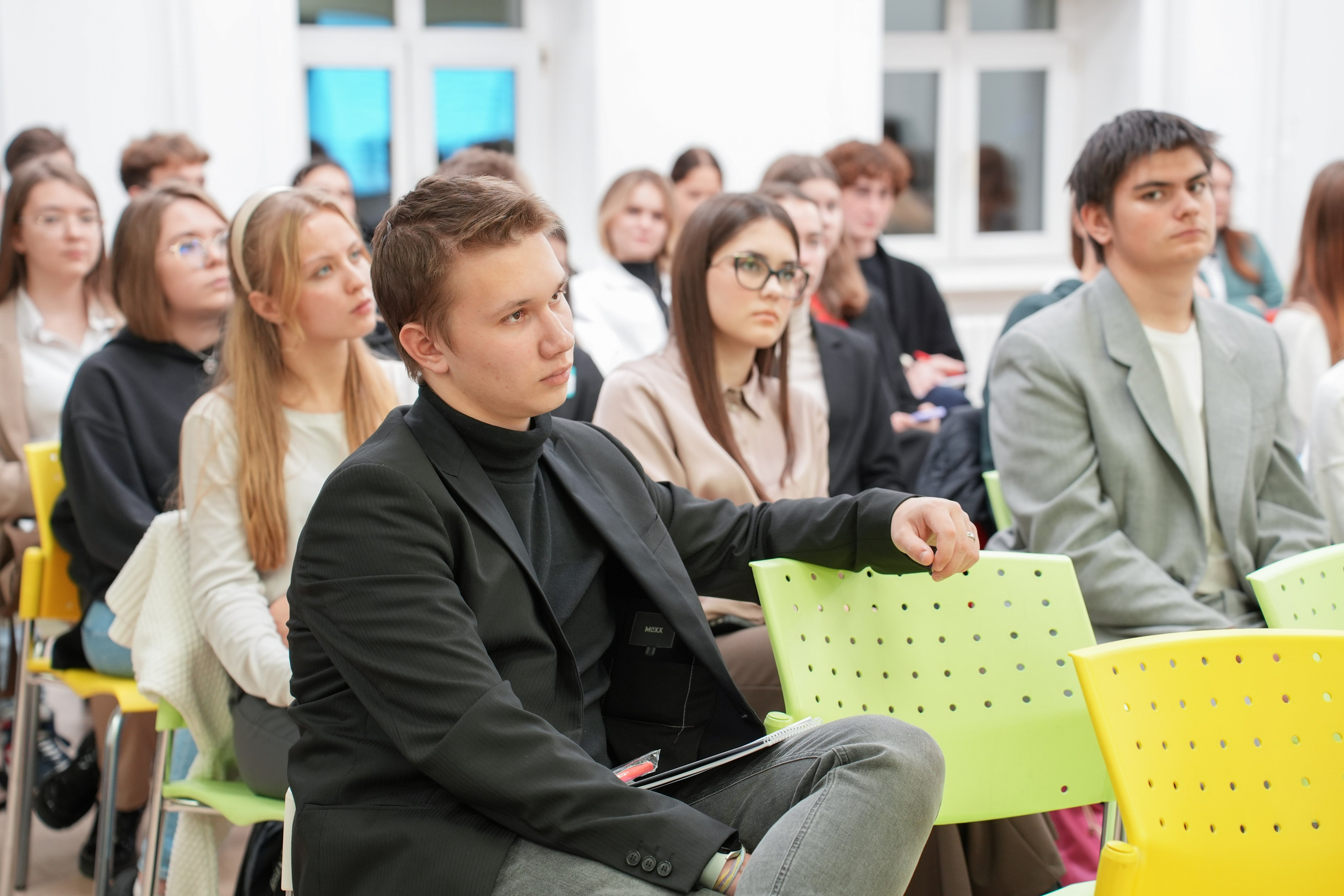 Школа СНО. Елизавета Ковалевская — ваш профессиональный фотограф