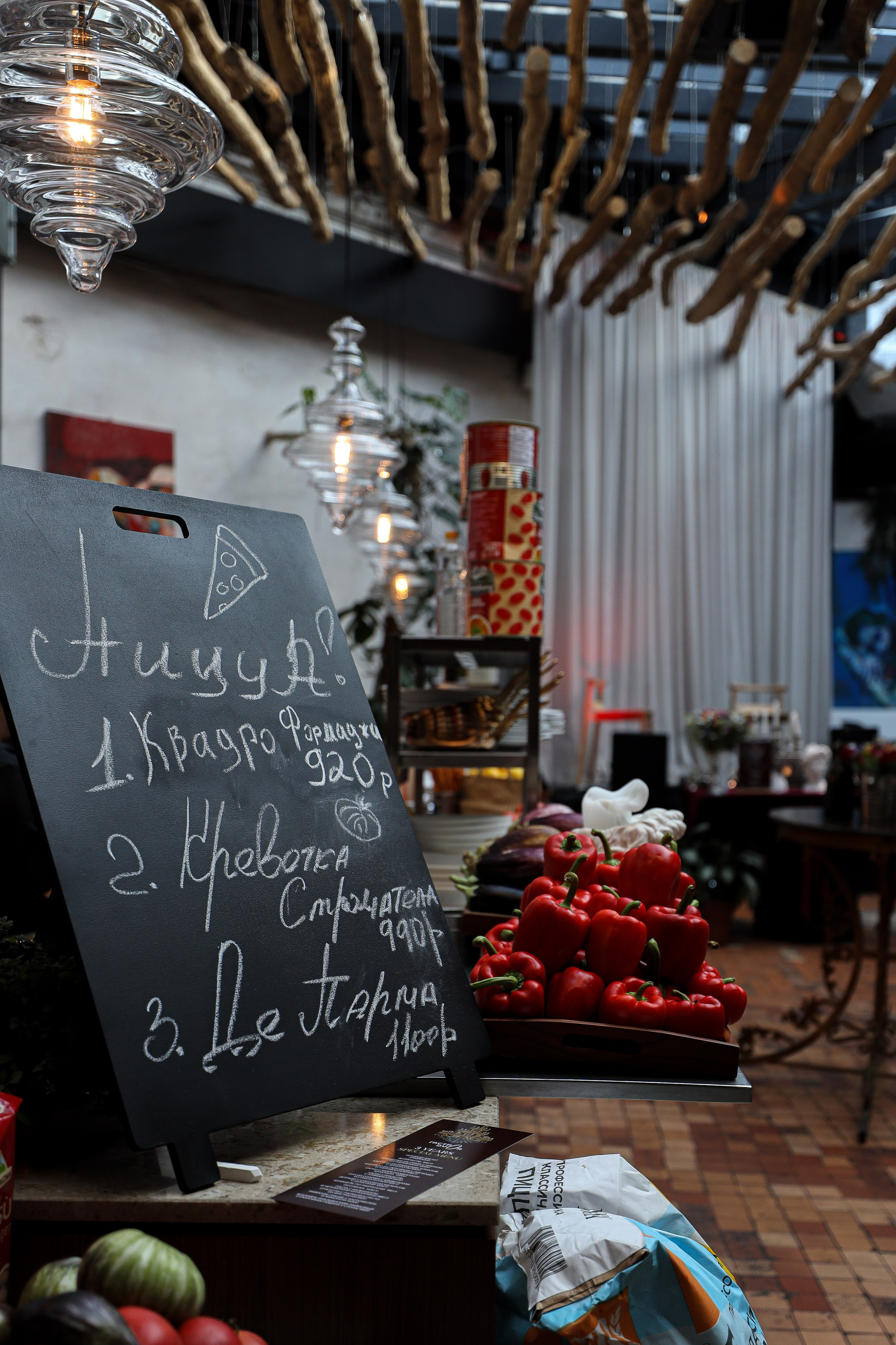 Gastrodvor 3YEARS. Дженбаз Павел — фотограф в Ялте