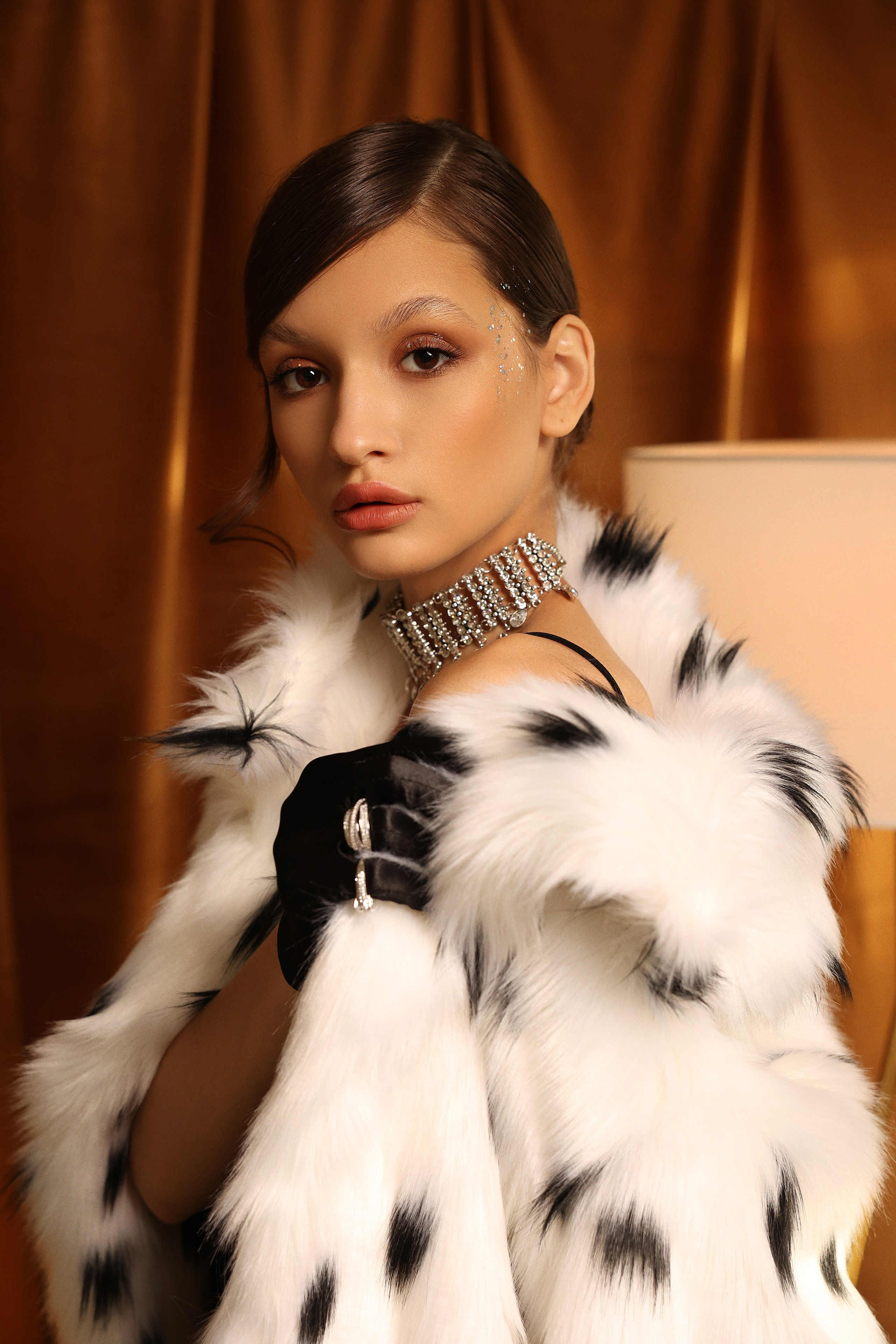 ULYANA. Модельная студия MIA Models