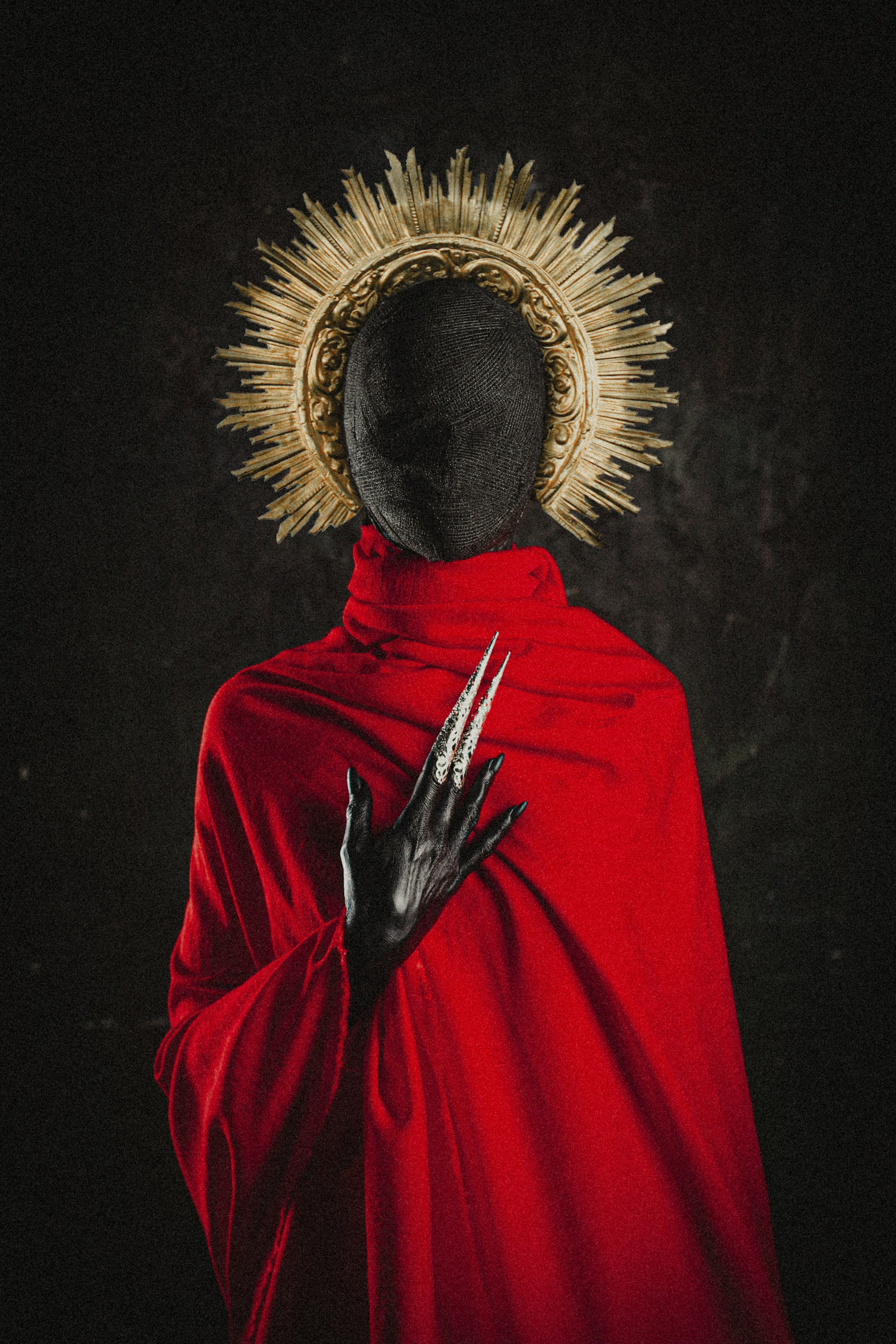 MOTHER. The Abstracter