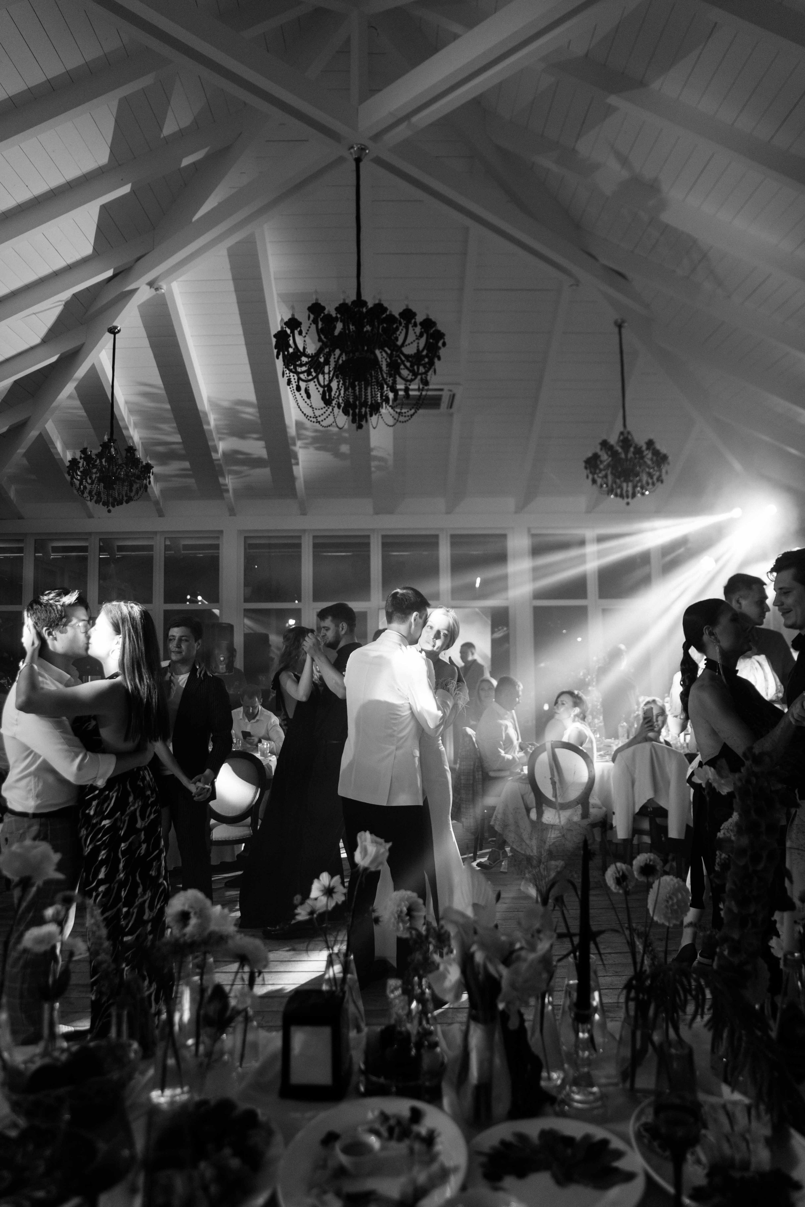 Daria & Egor. Портретный фотограф Анастасия Завалкевич