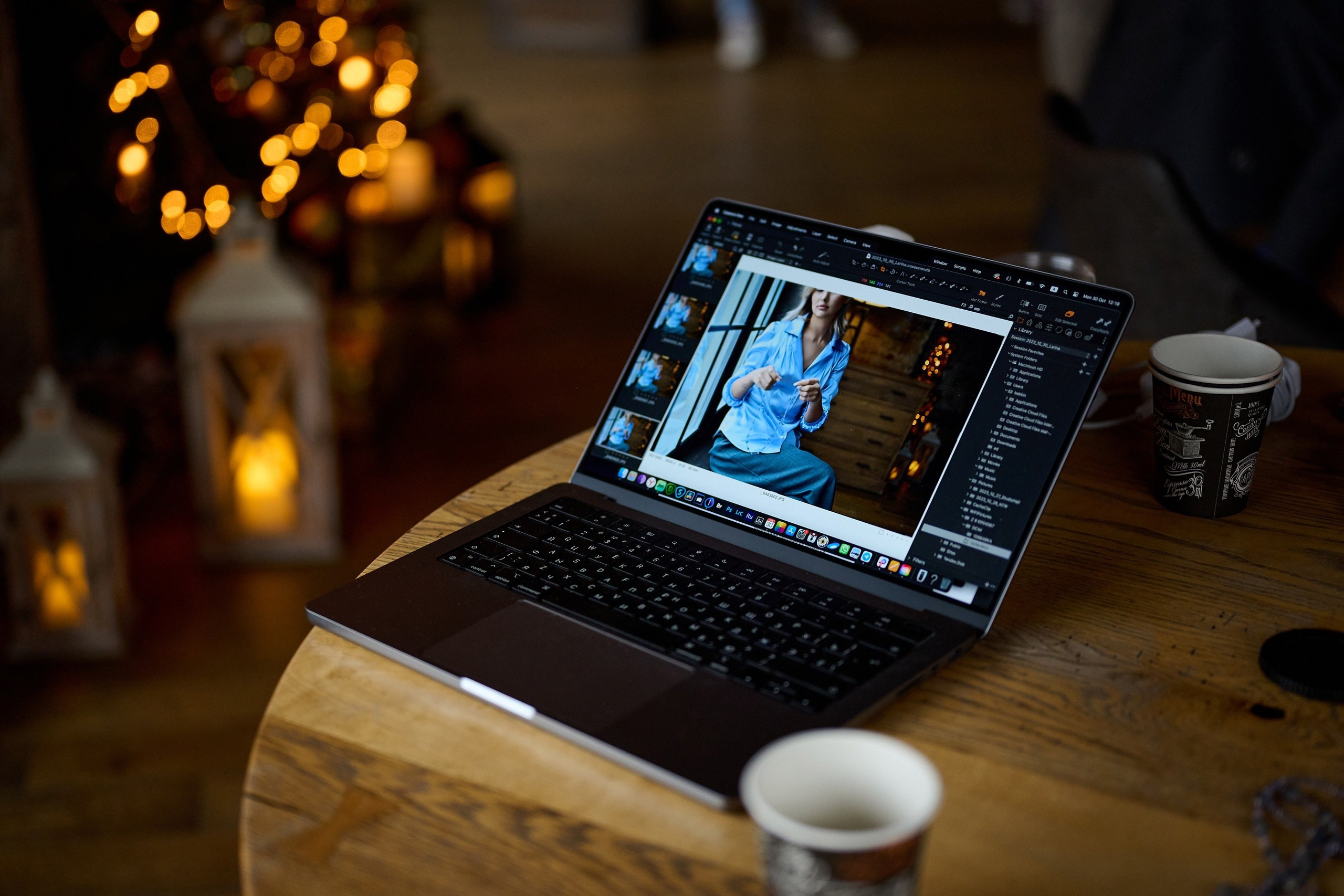 Татьяна Ларина. 2023. Дима Бабушкин. Фотограф. Подиум. Репортаж. Творчество. Дорого