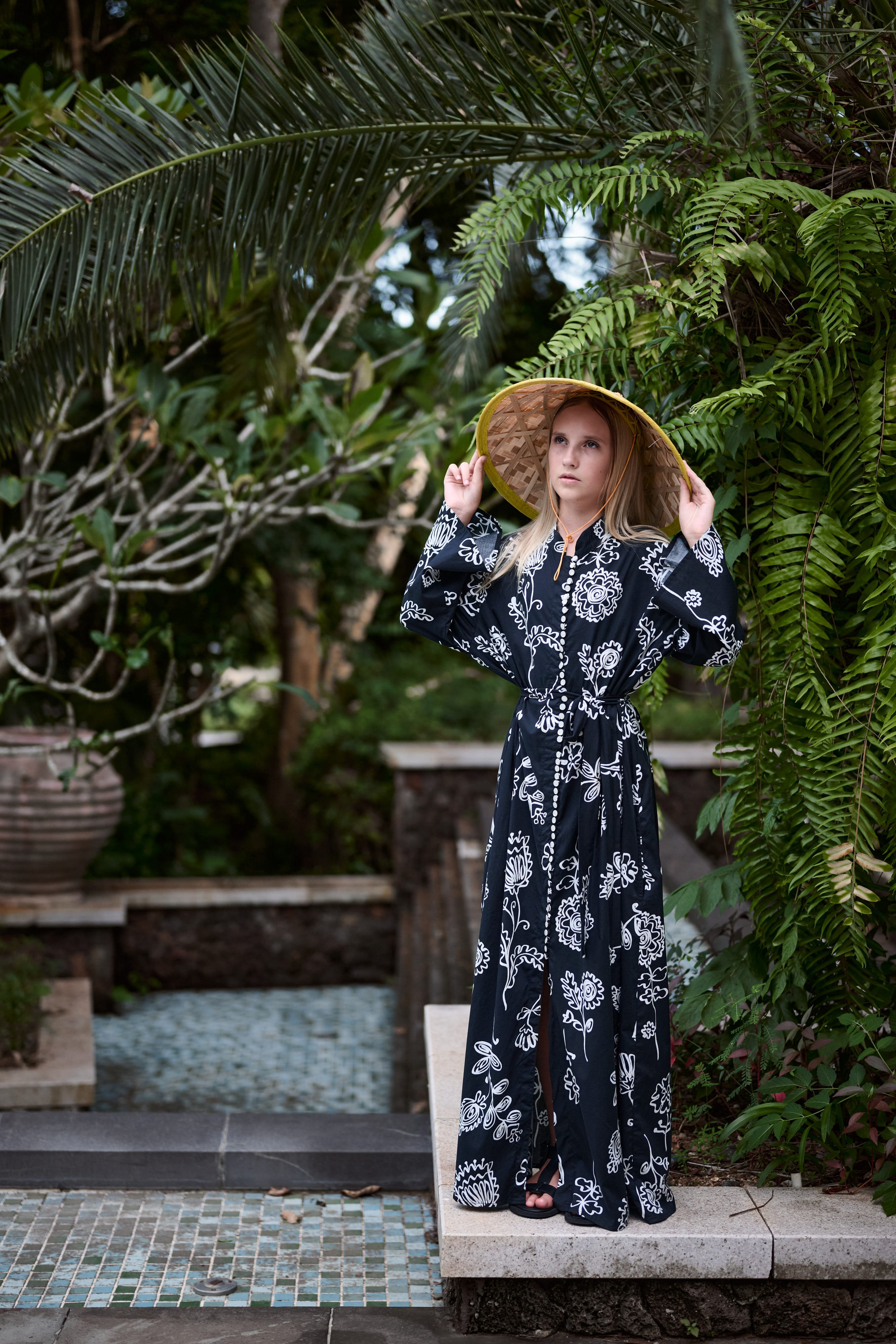 Klimkova kids. Китай. 2024. Дима Бабушкин. Фотограф. Подиум. Репортаж. Творчество. Дорого