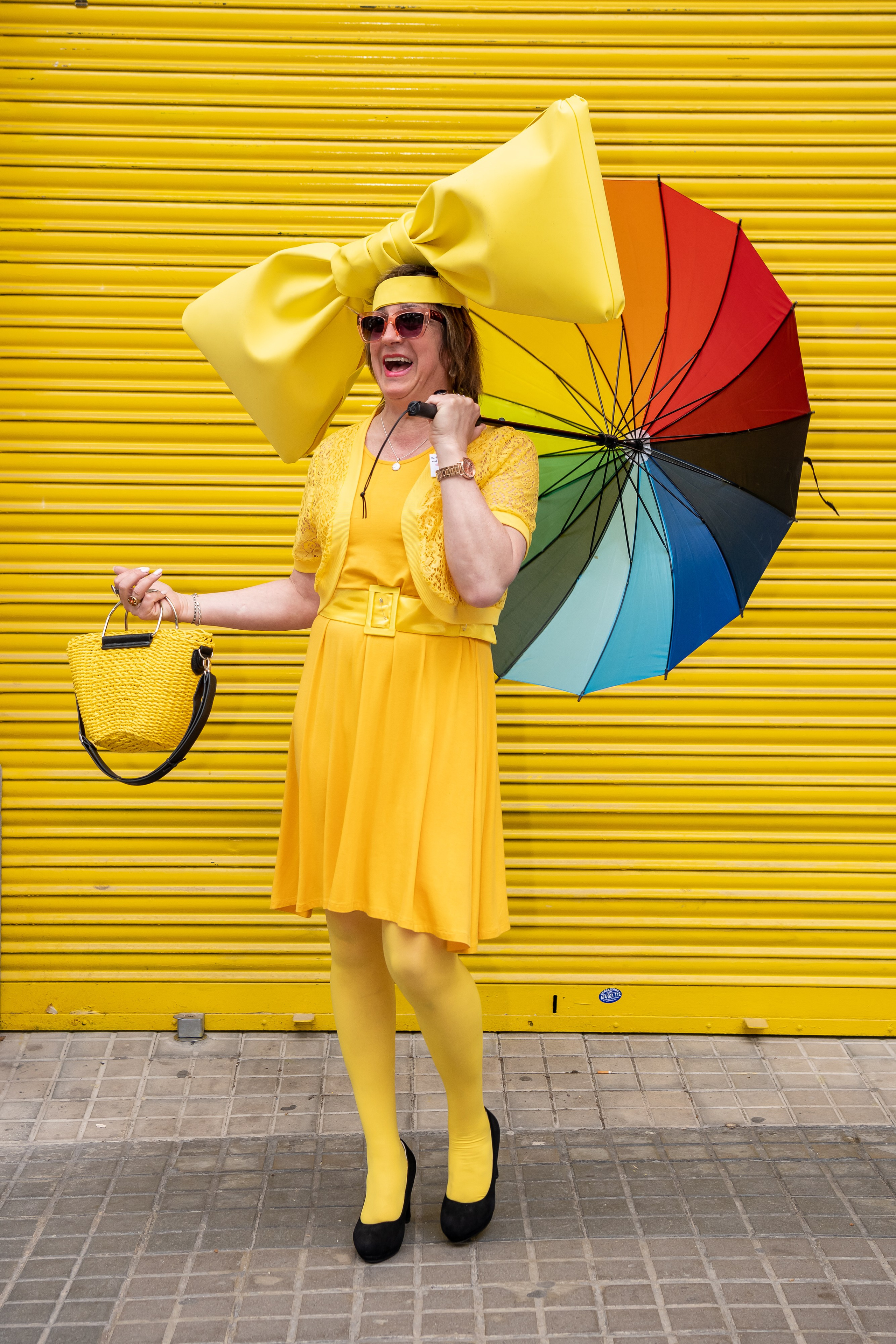 Барселона. Парад шляп. 2019. Дима Бабушкин. Фотограф. Подиум. Репортаж. Творчество. Дорого