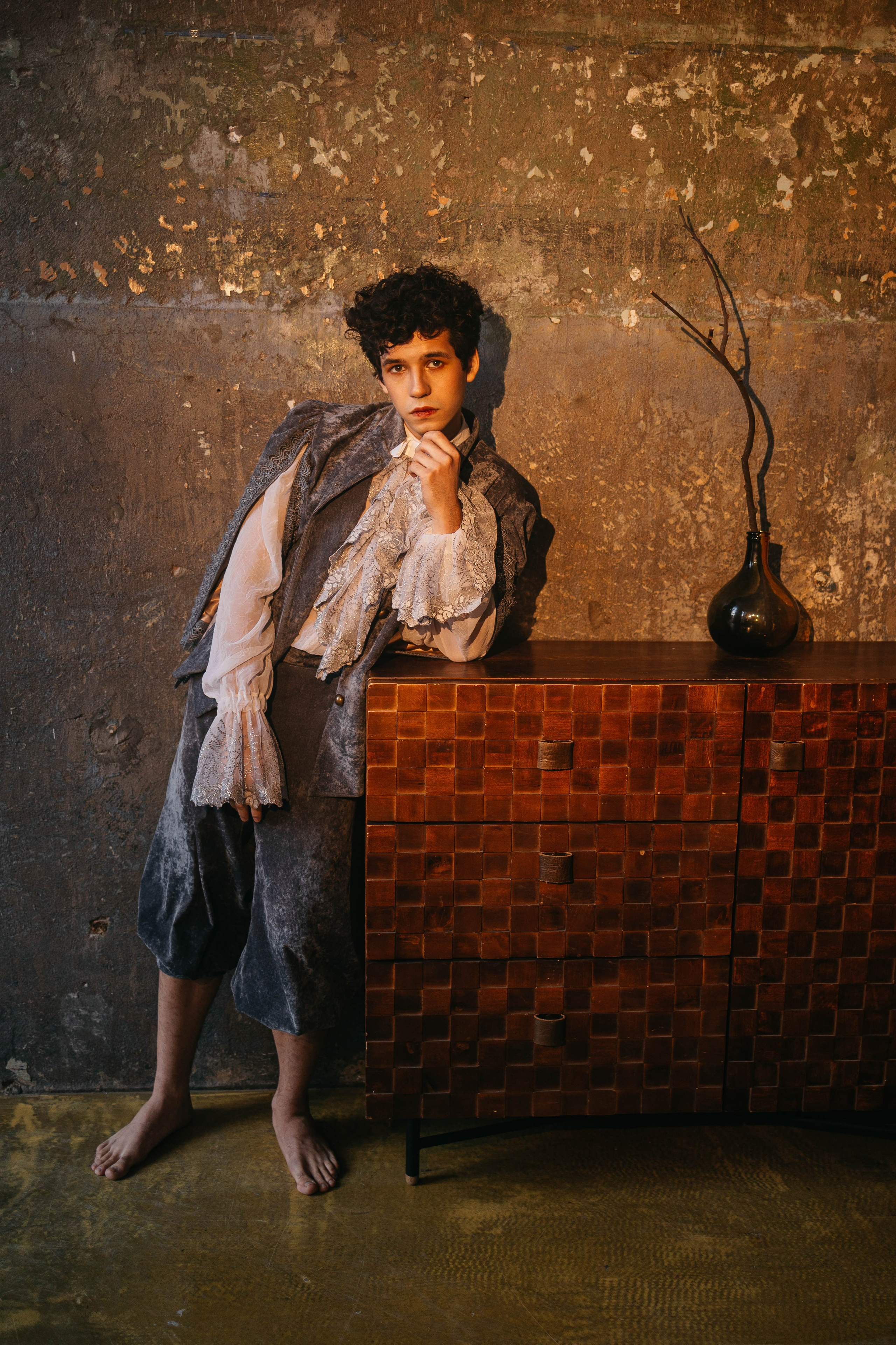 Альберт Басыров. Фотограф в Твери Лагодная Яна