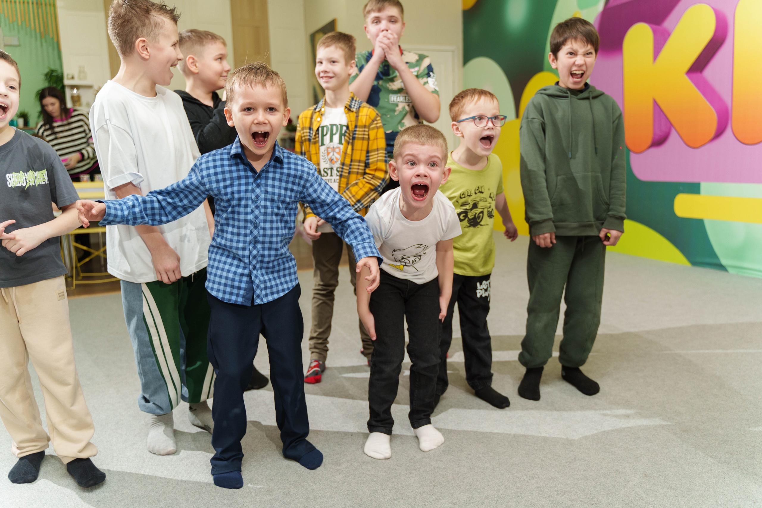 Фотограф на детские праздники. Свадебный и семейный фотограф в Новосибирске Данил Коротких