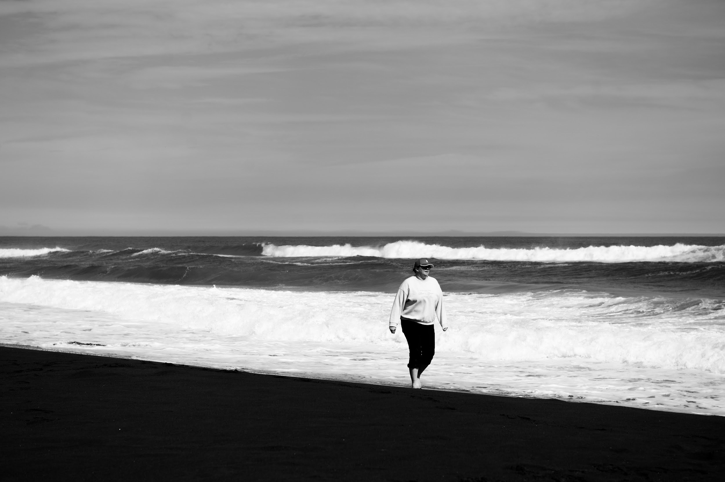 Камчатка 08.2024. Фотограф Марина Росси