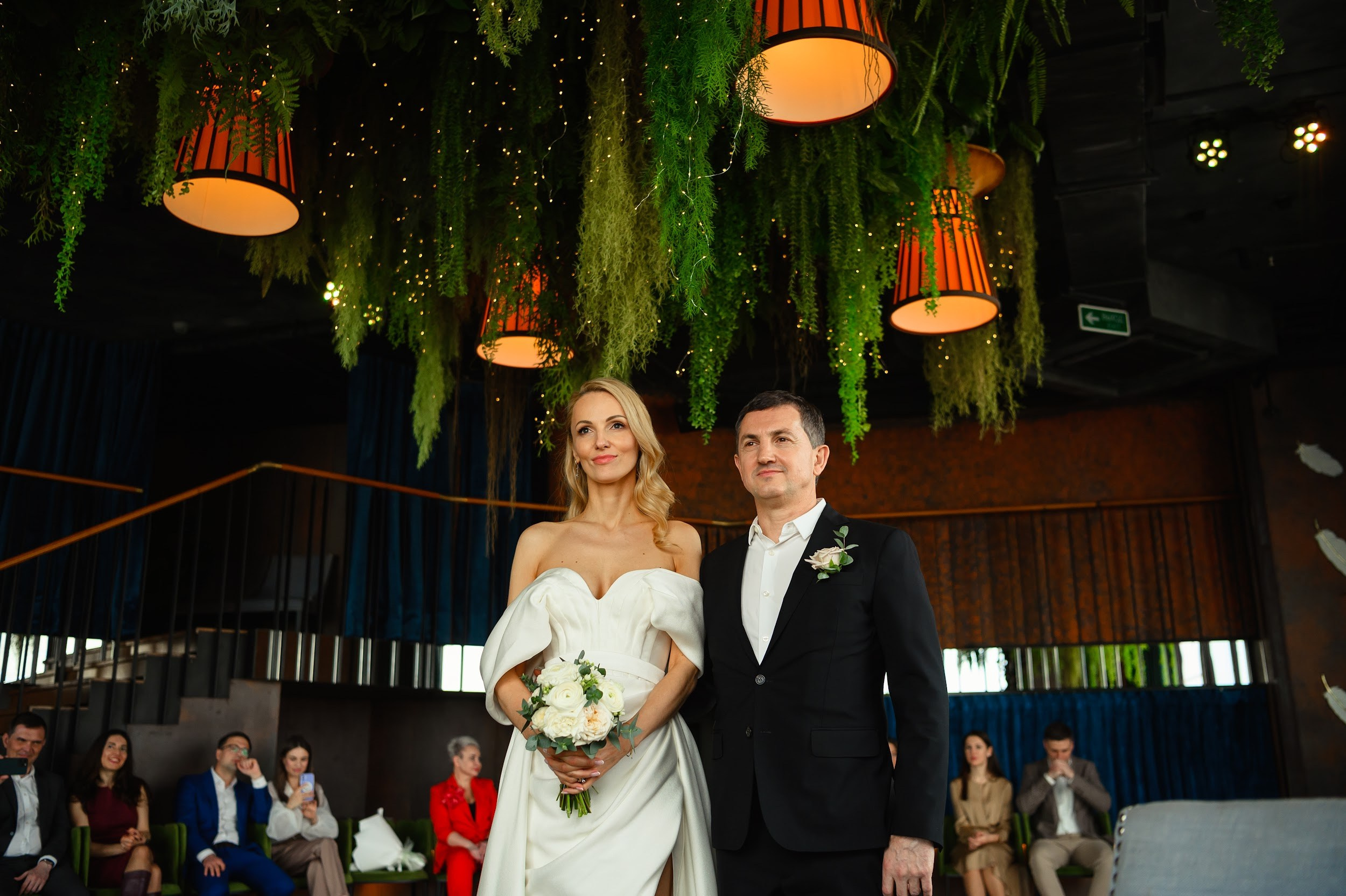 N&S. Фотограф Марина Росси