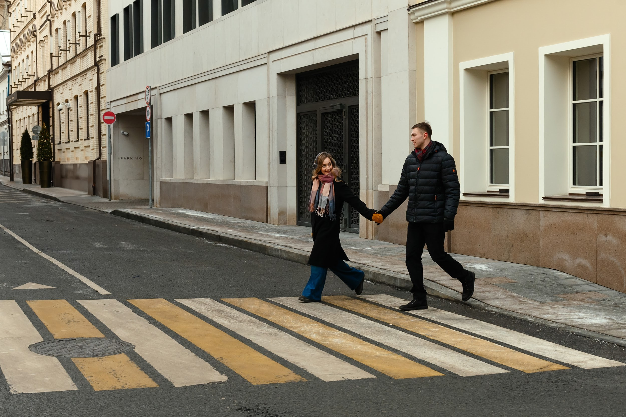 Love-story. Отель. Фотограф Марина Росси