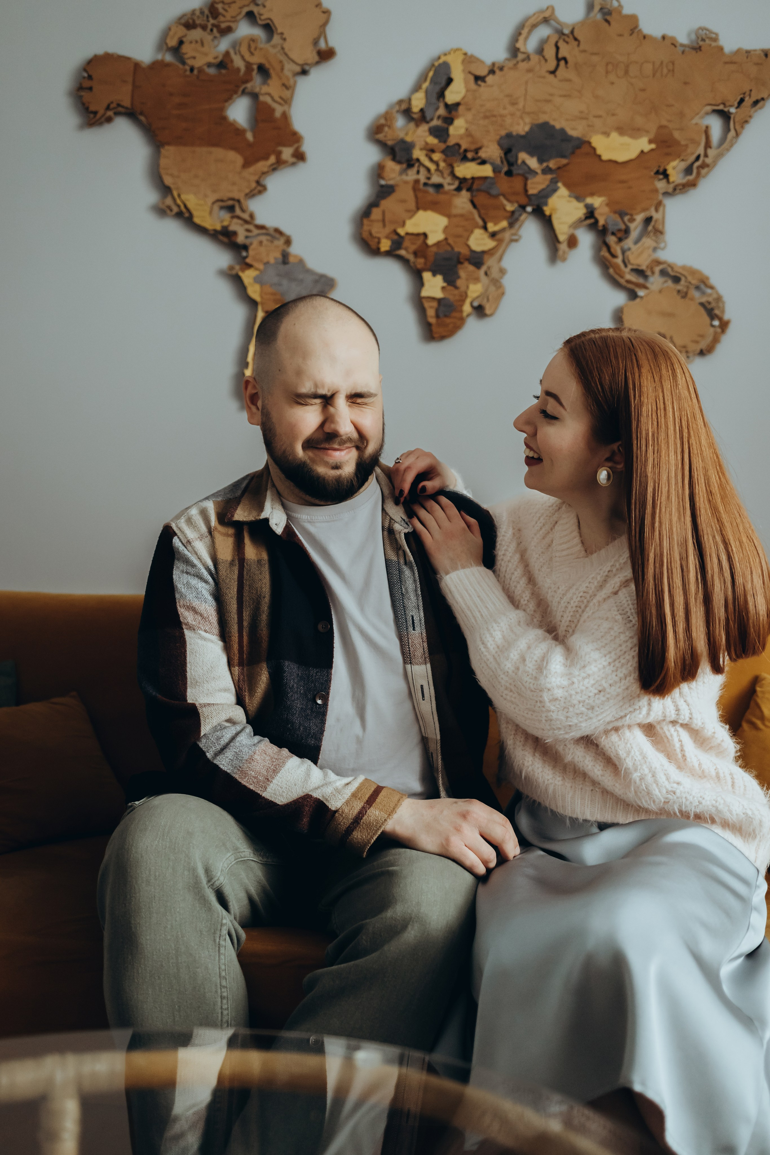 Дом, милый дом. ФОТОГРАФ | Сыктывкар