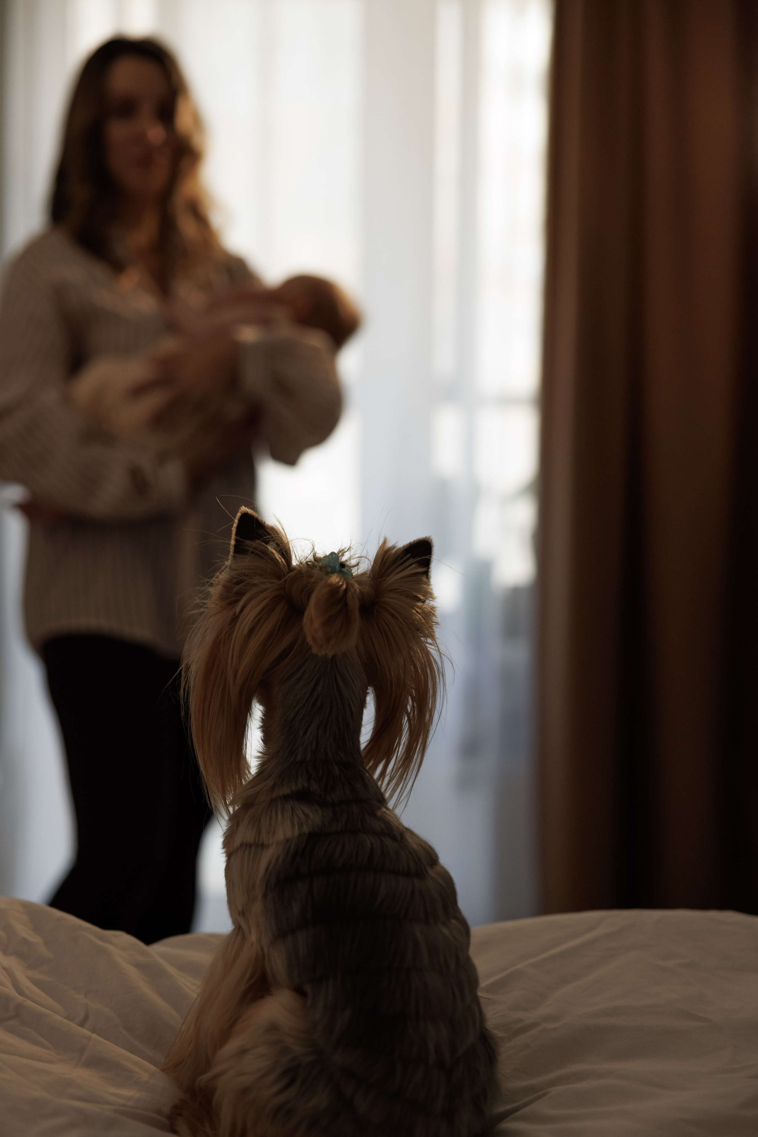 Семейная съемка Анна и Александр = Матвей. Свадебный и семейный фотограф  во Владивостоке Ольга Украинец