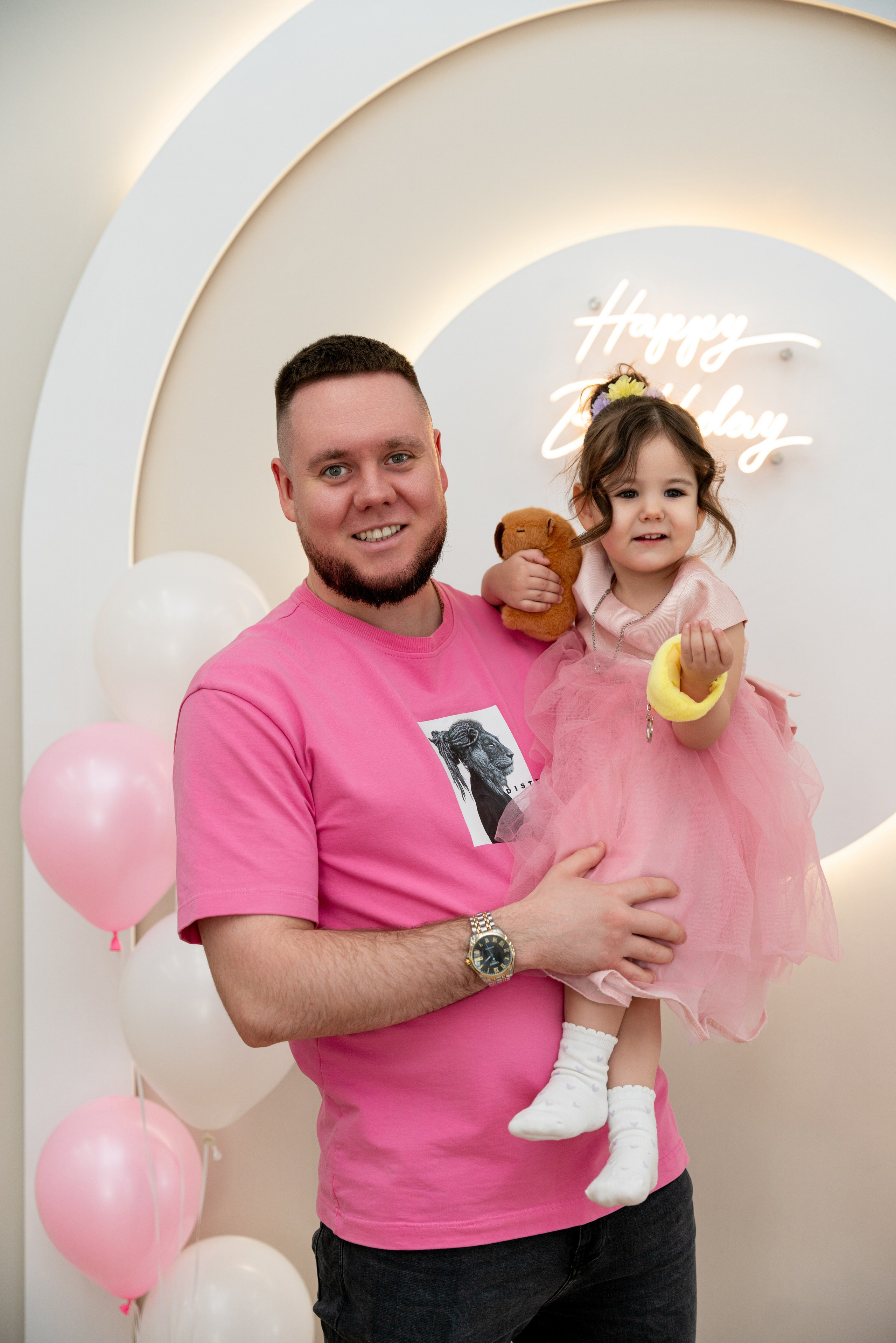 ДР АНИ. Фотограф на любое мероприятие