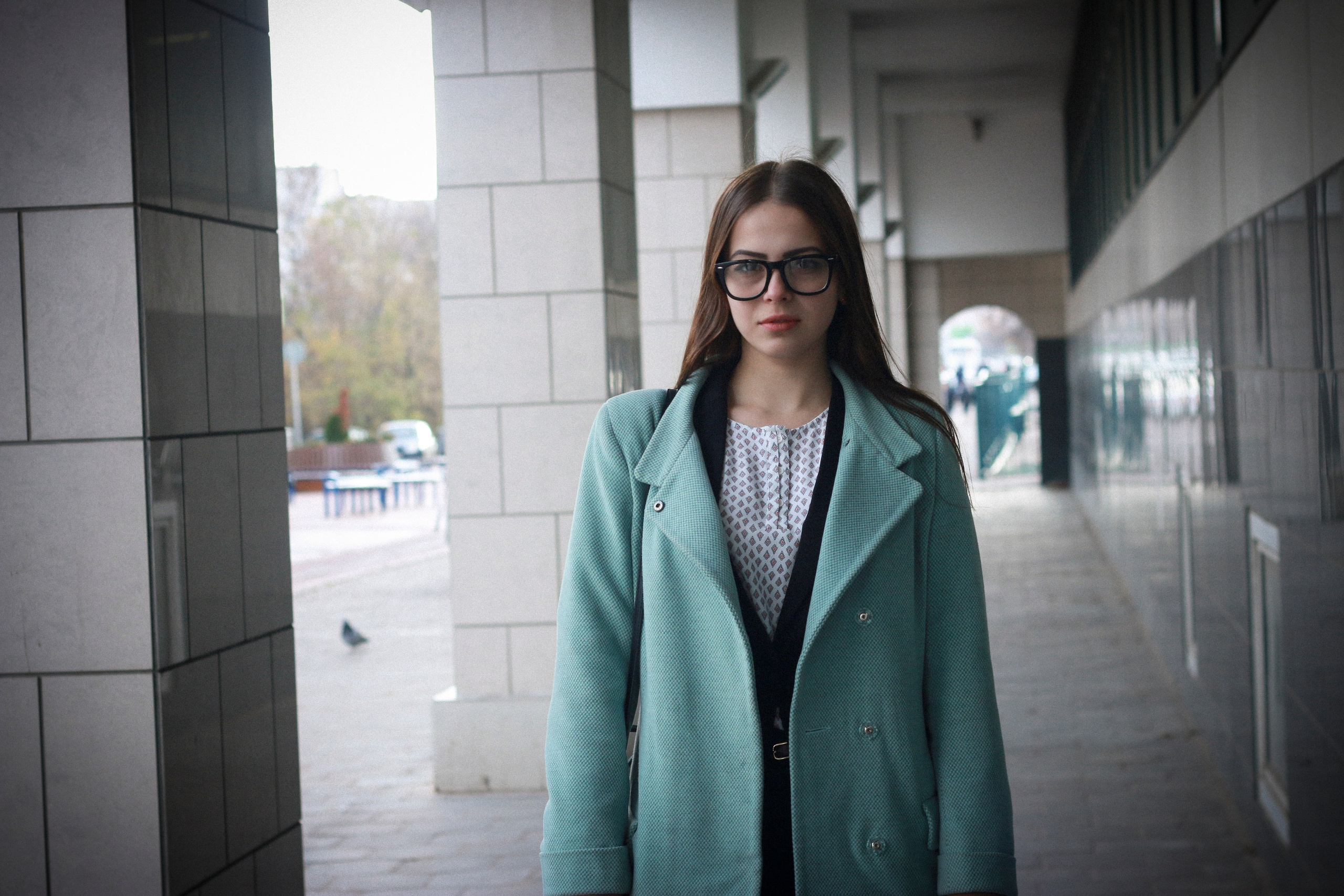 Лера. BULYGINAPHOTO