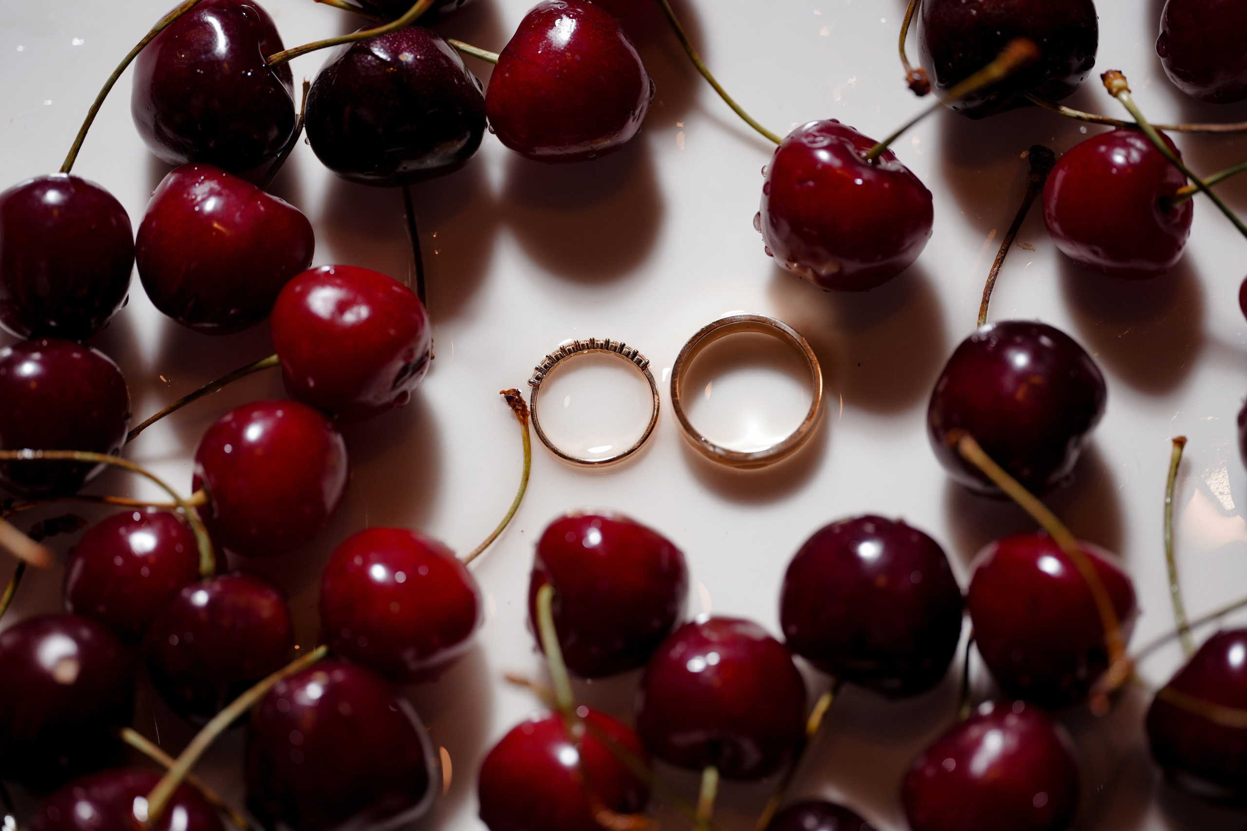 CHERRY WEDDING. Свадебный фотограф Иван Попов в Москве, Бишкеке и по всему миру!