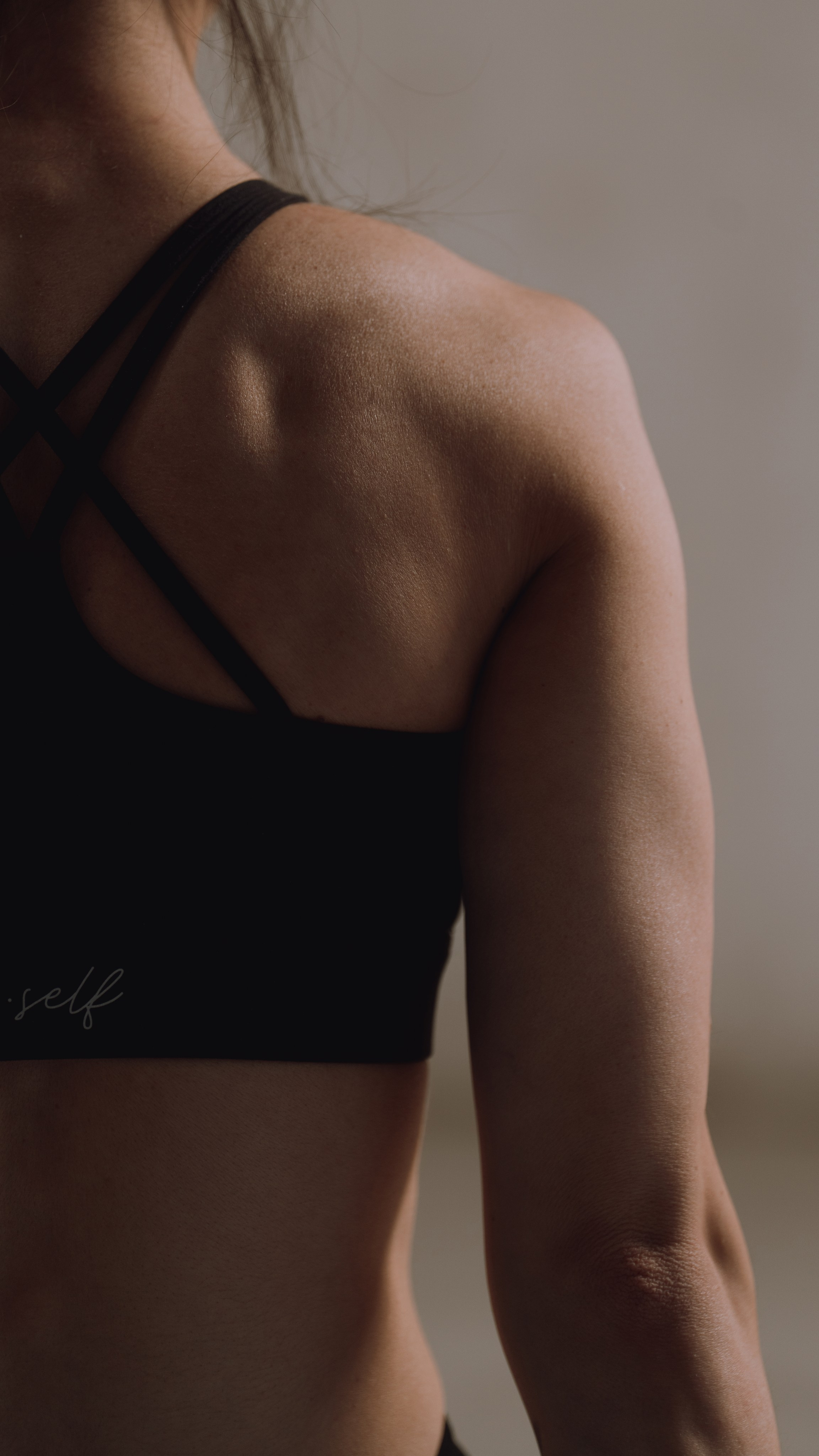 Жанровый портрет. Фотограф Артем Павлов