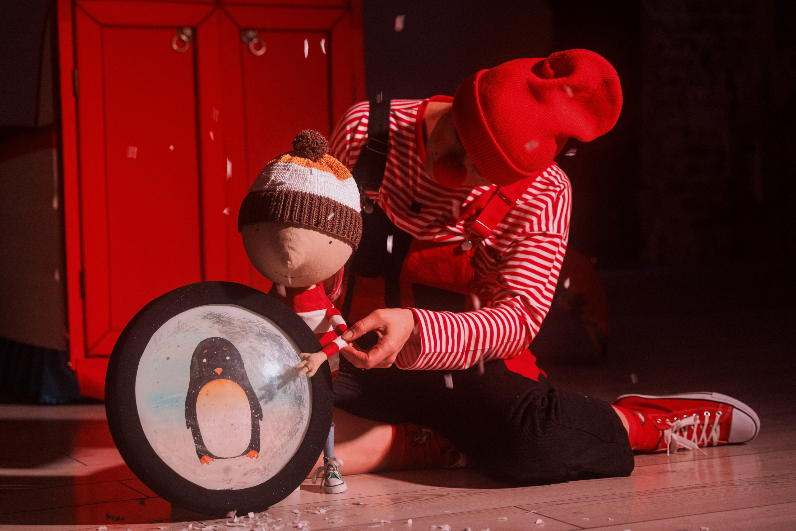 Репортаж. Фотограф Артем Павлов