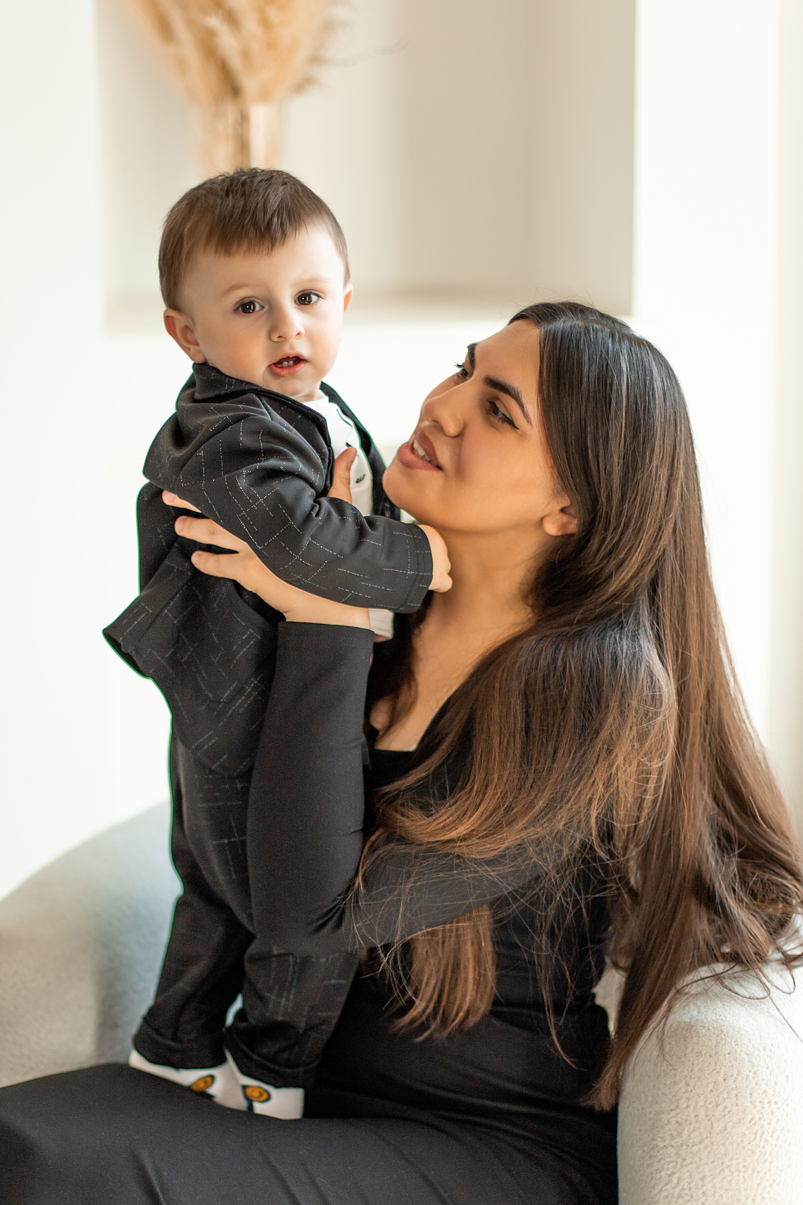 Анонс для Адама и Жасмиры. Семейный и индивидуальный фотограф в Ростове-на-Дону