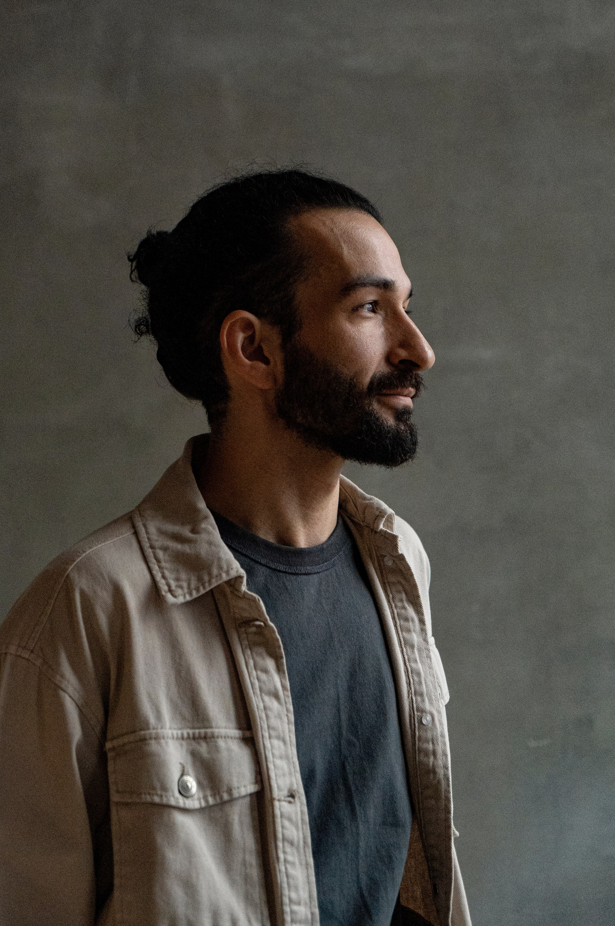 Мужская портретная фотосессия в Санкт-Петербурге для Анатолия. Светлана Гопанюк. Портретный фотограф. Санкт-Петербург. СПб