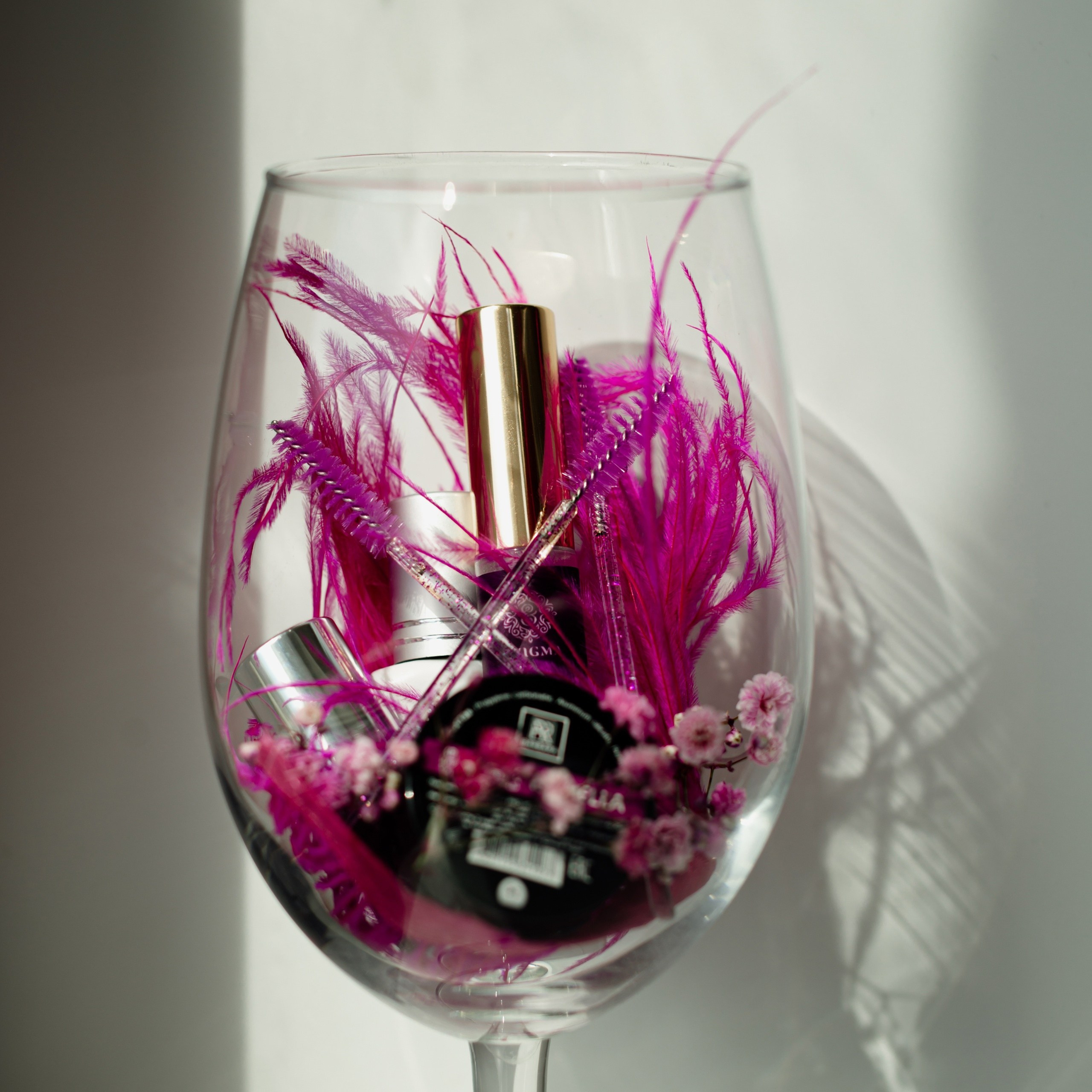 Розовый фламинго. Фотограф Ершова Светлана