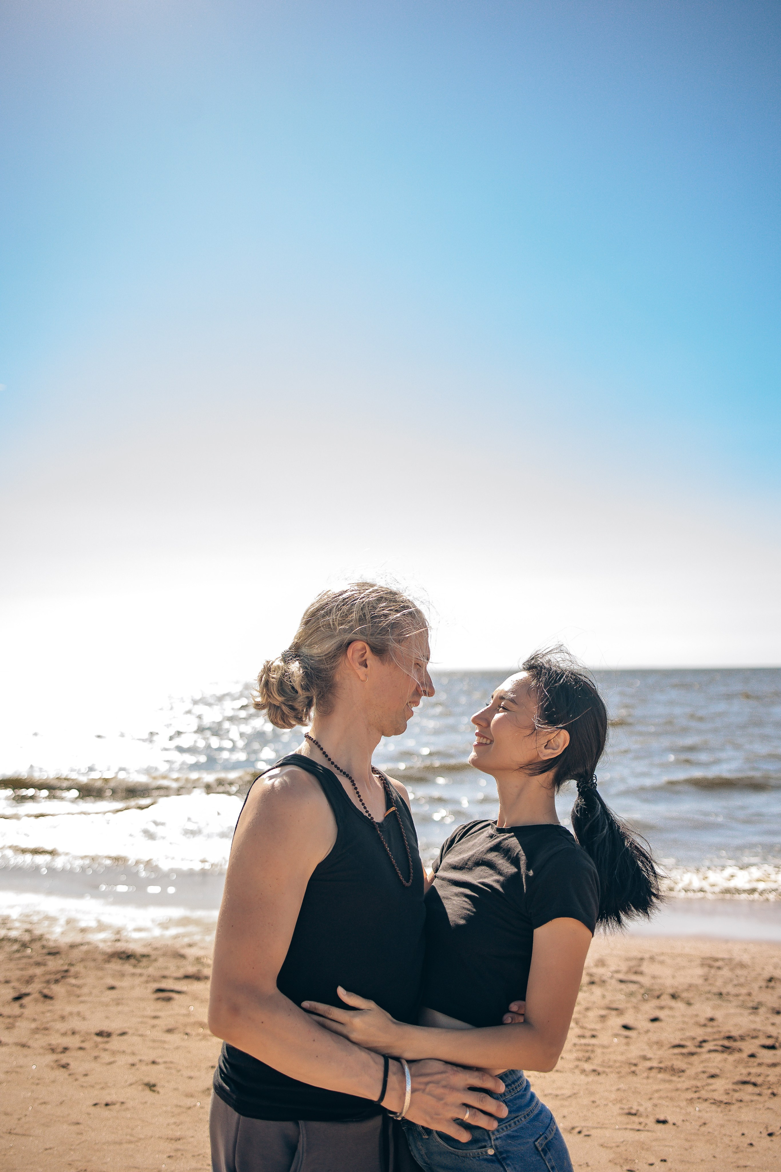 Залив. Фотограф Алена Малинина в Санкт-Петербурге Пушкин Питер СПб Семейные и детские фотосессии