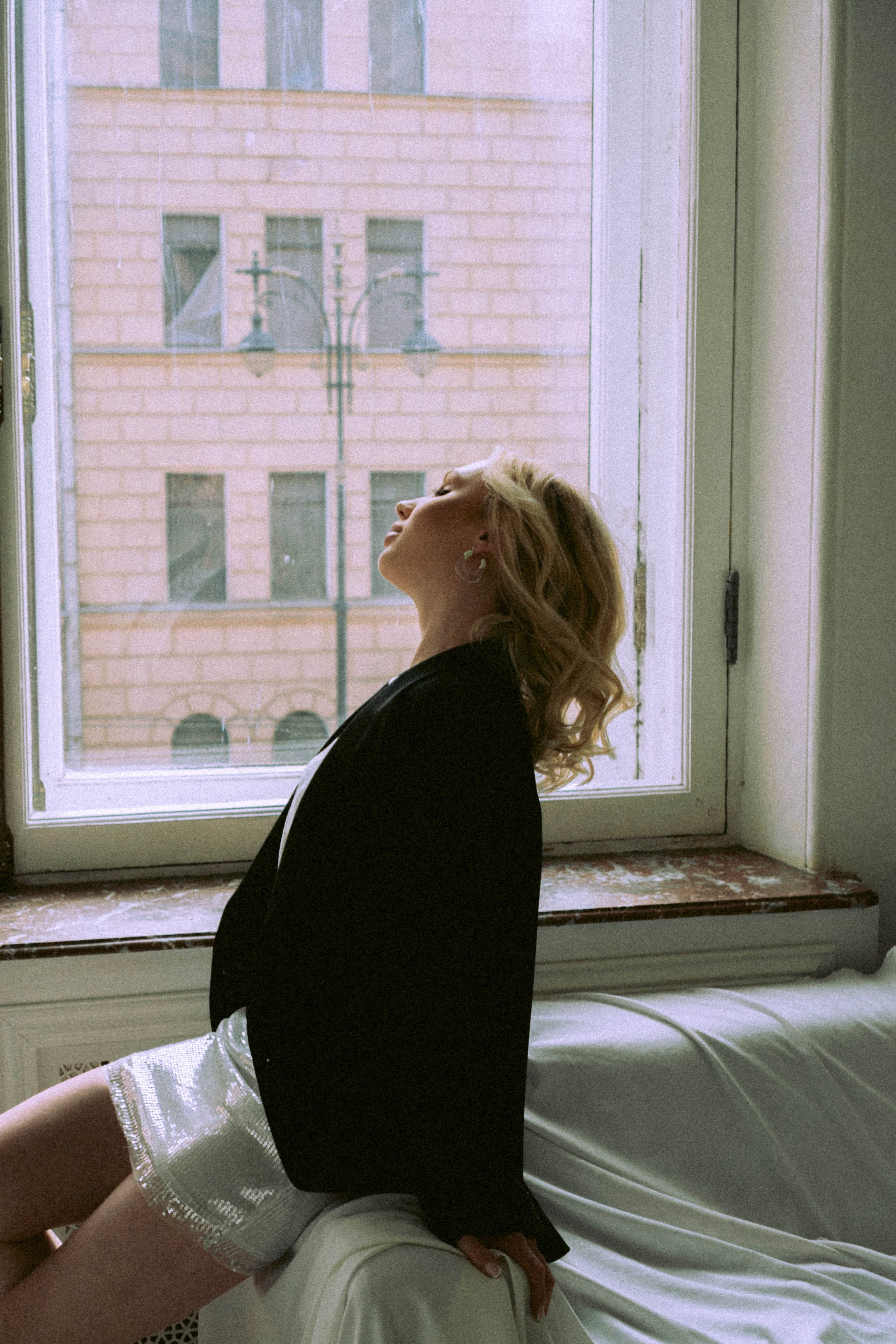 Студийная. Профессиональный фотограф, Санкт-Петербург — Виктория Богомолова