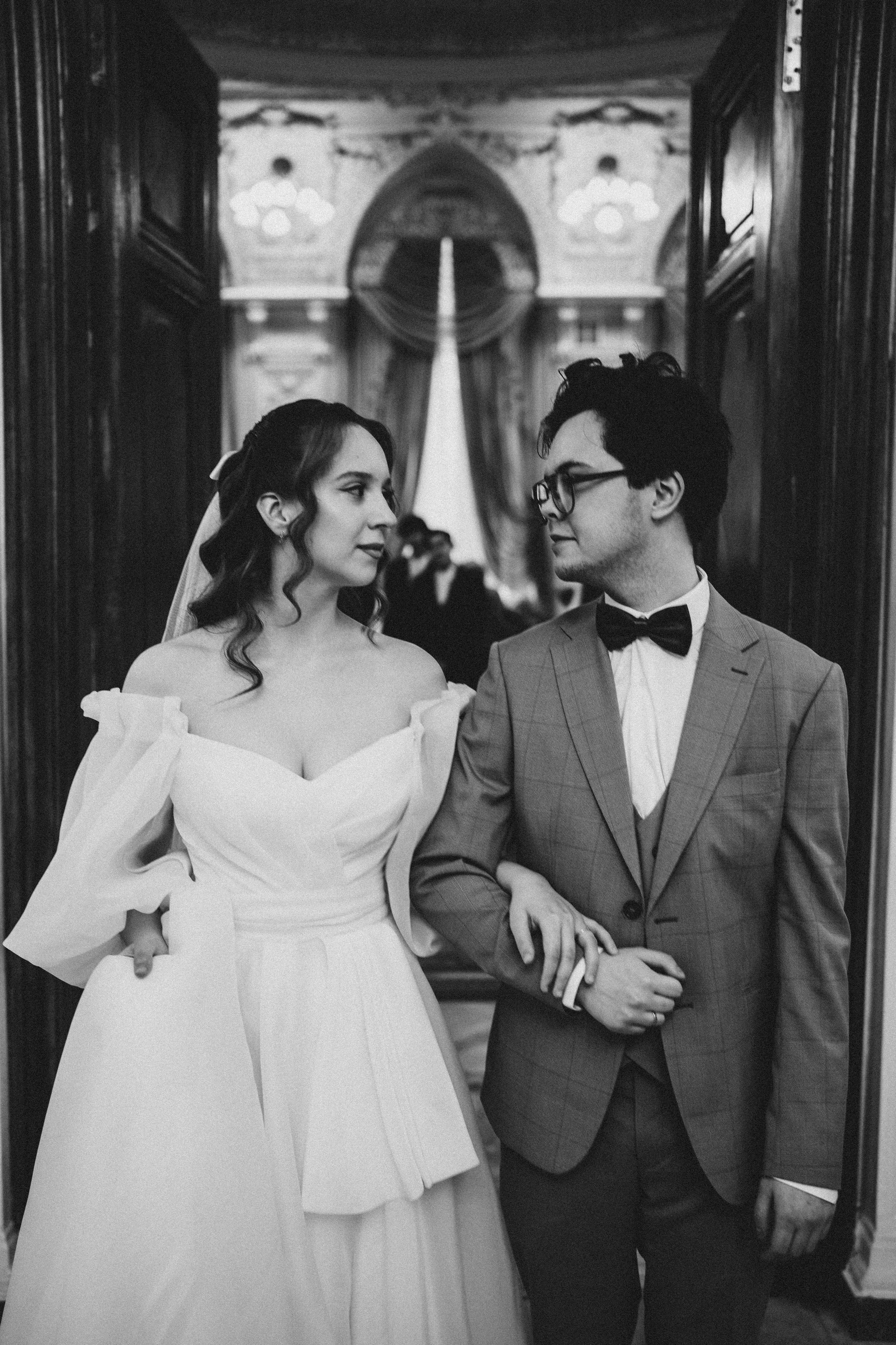 СВАДЕБНАЯ ВО ВТОРОМ ДВОРЦЕ И ПРОГУЛКА В ТАВРИЧЕСКОМ САДУ ЧБ. Профессиональный фотограф, Санкт-Петербург — Виктория Богомолова