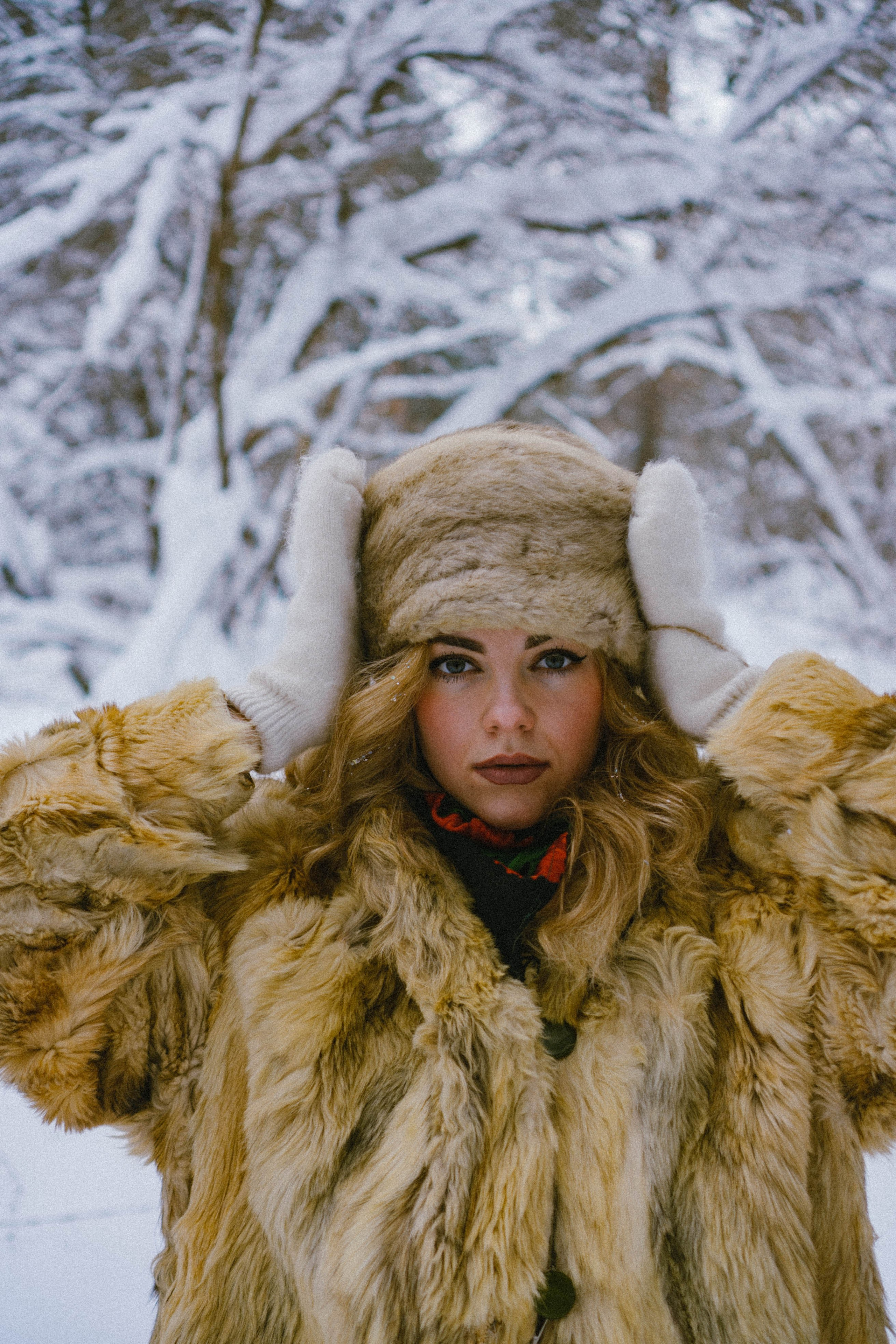 Русский стиль. Профессиональный фотограф, Санкт-Петербург — Виктория Богомолова