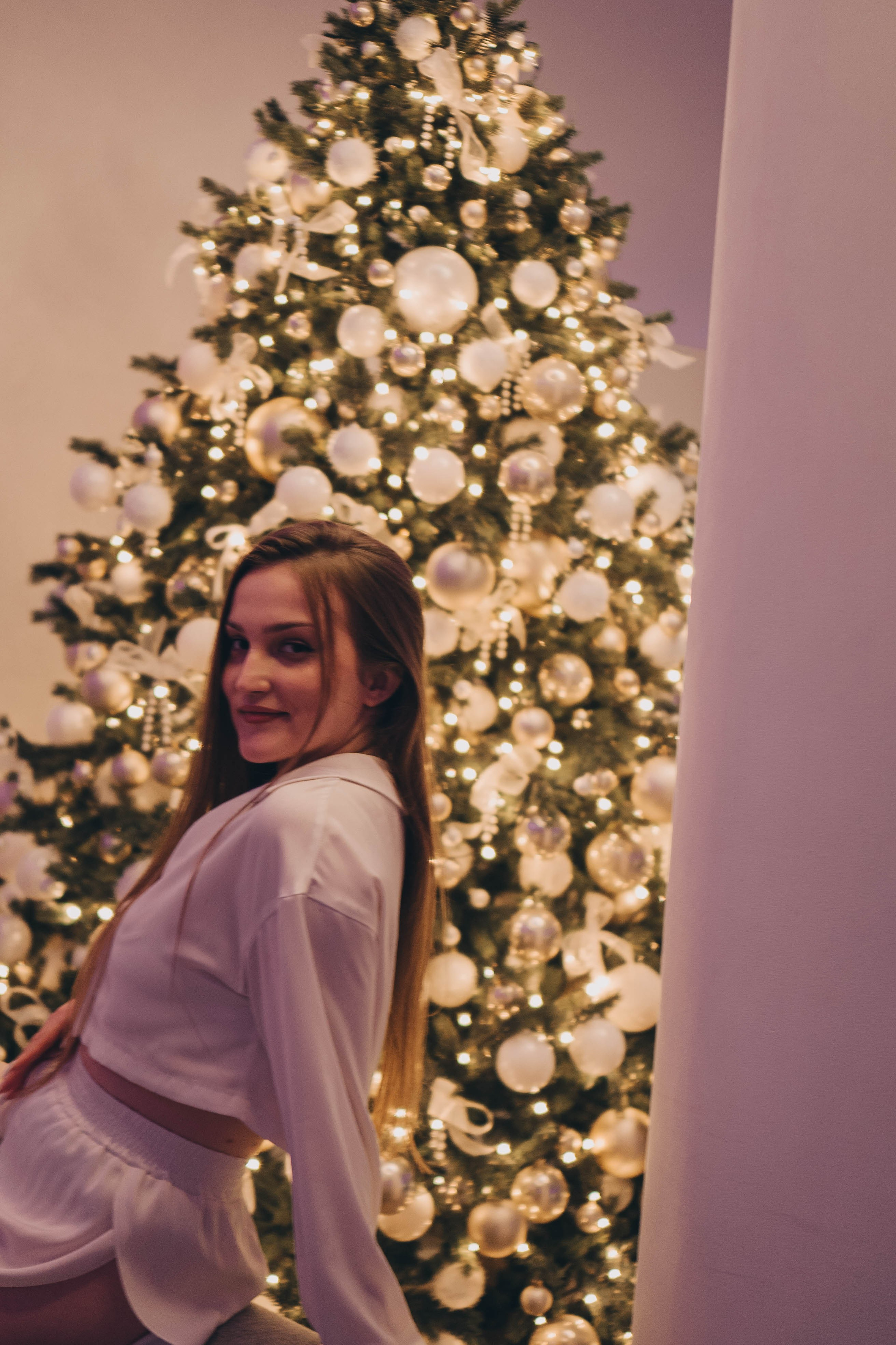 Новогодняя. Профессиональный фотограф, Санкт-Петербург — Виктория Богомолова