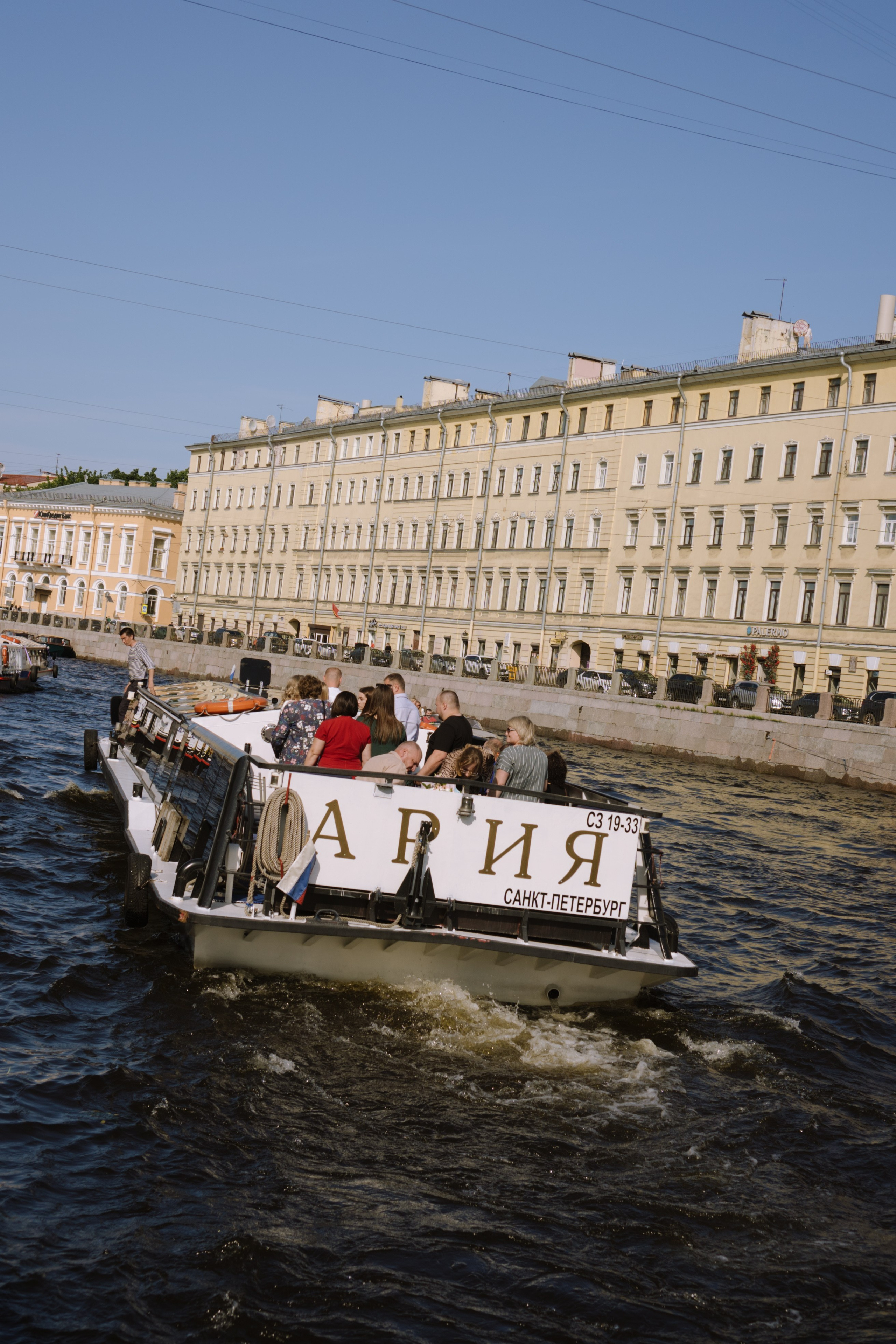 СВАДЕБНЫЙ РЕПОРТАЖ. Профессиональный фотограф, Санкт-Петербург — Виктория Богомолова