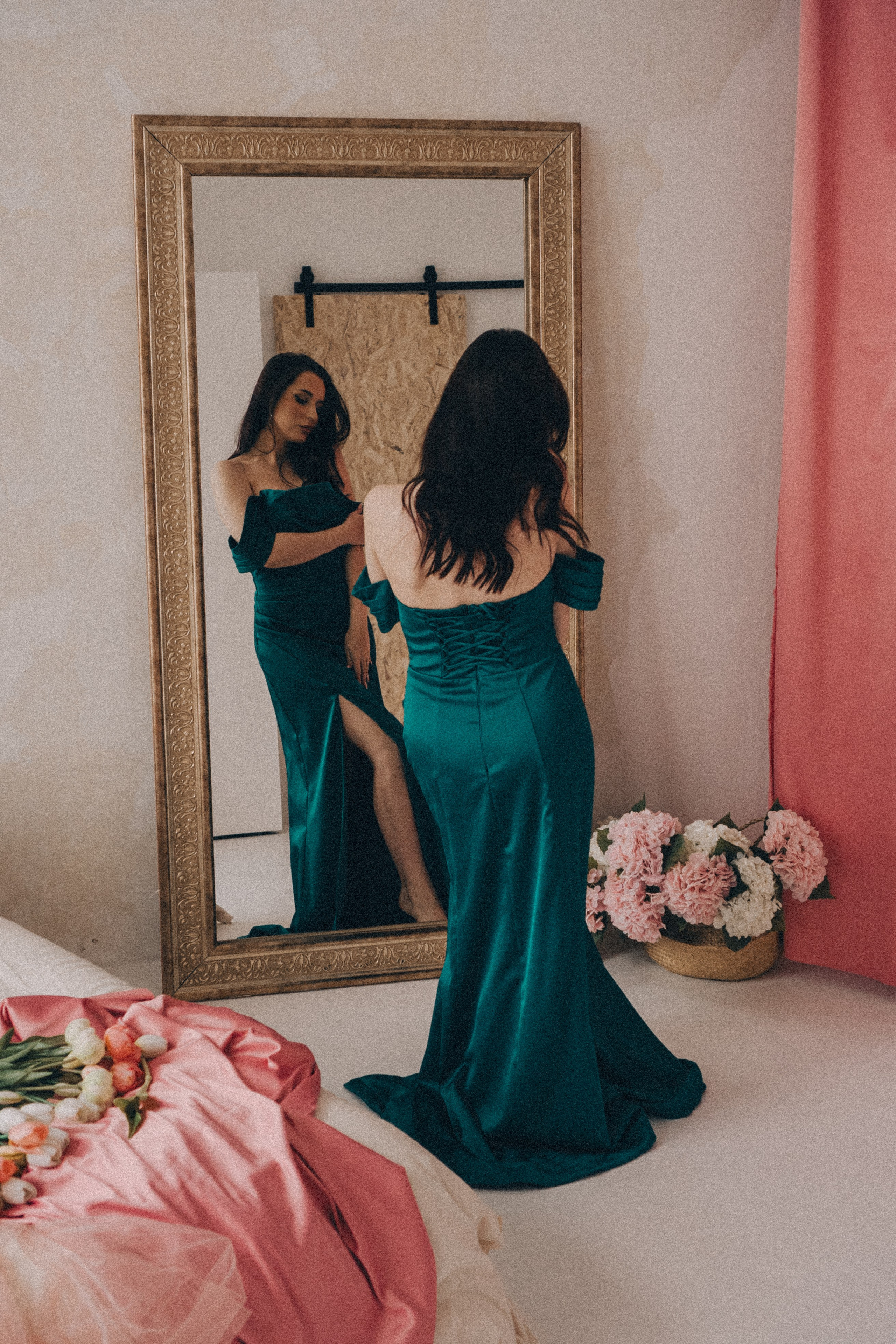 Весенняя. Профессиональный фотограф, Санкт-Петербург — Виктория Богомолова