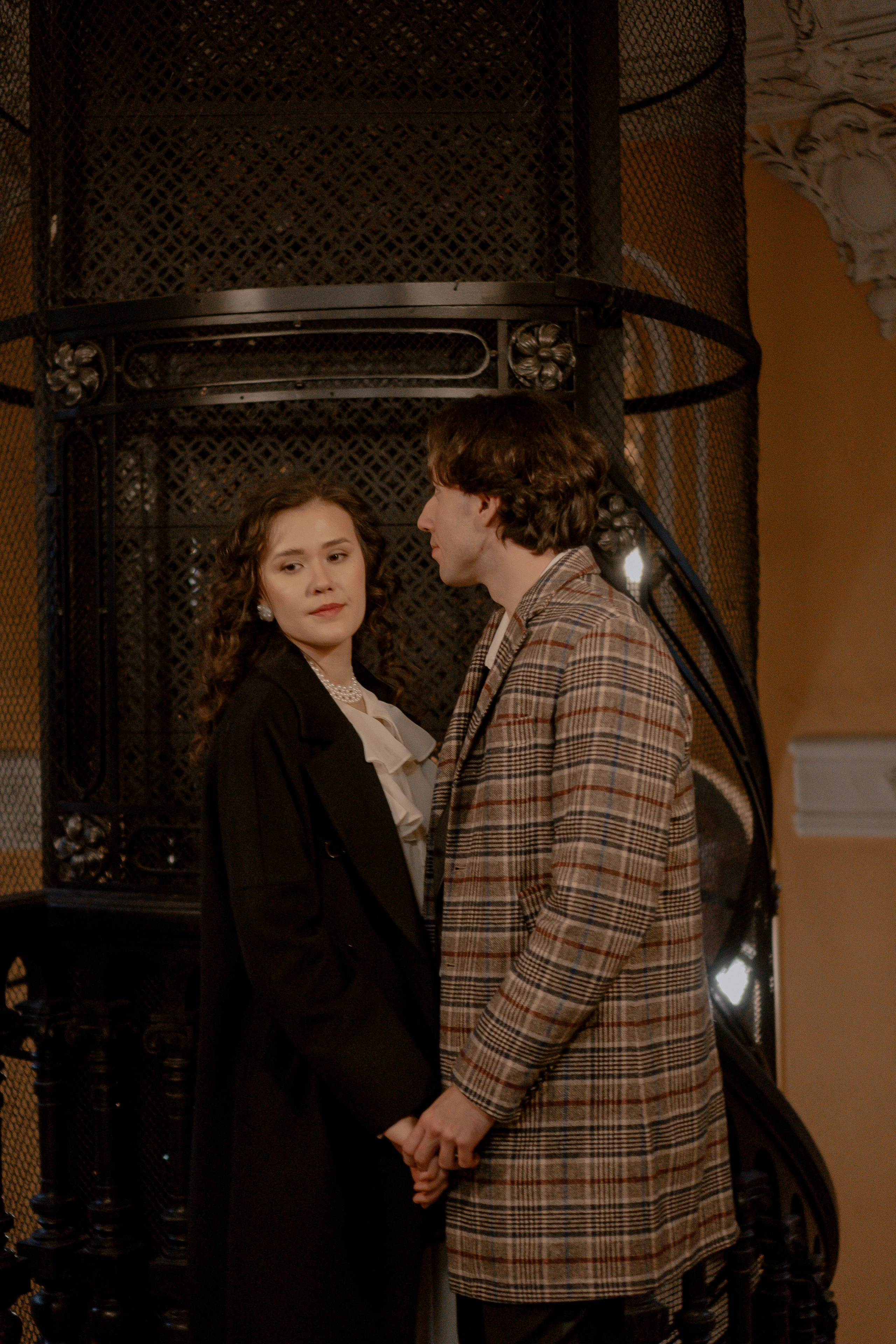 Парадная в Санкт-Петербурге. Профессиональный фотограф, Санкт-Петербург — Виктория Богомолова