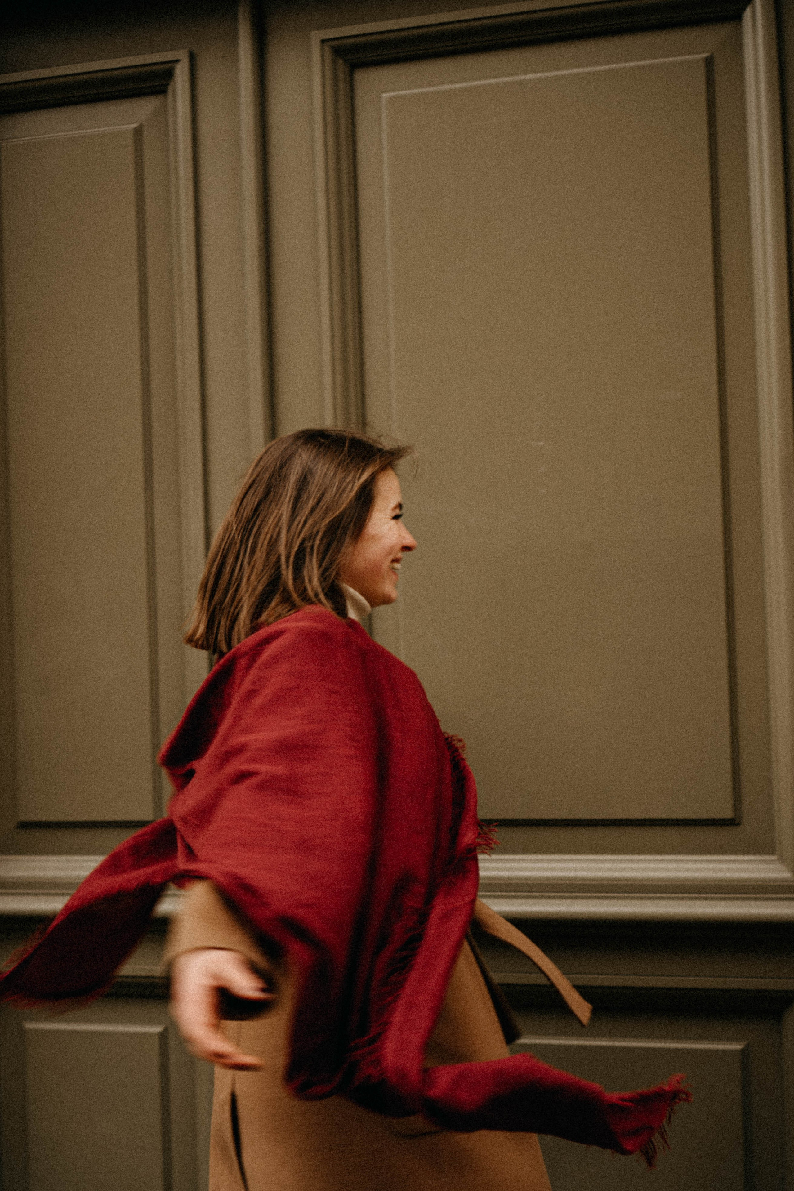 Атмосферная прогулочная. Профессиональный фотограф, Санкт-Петербург — Виктория Богомолова