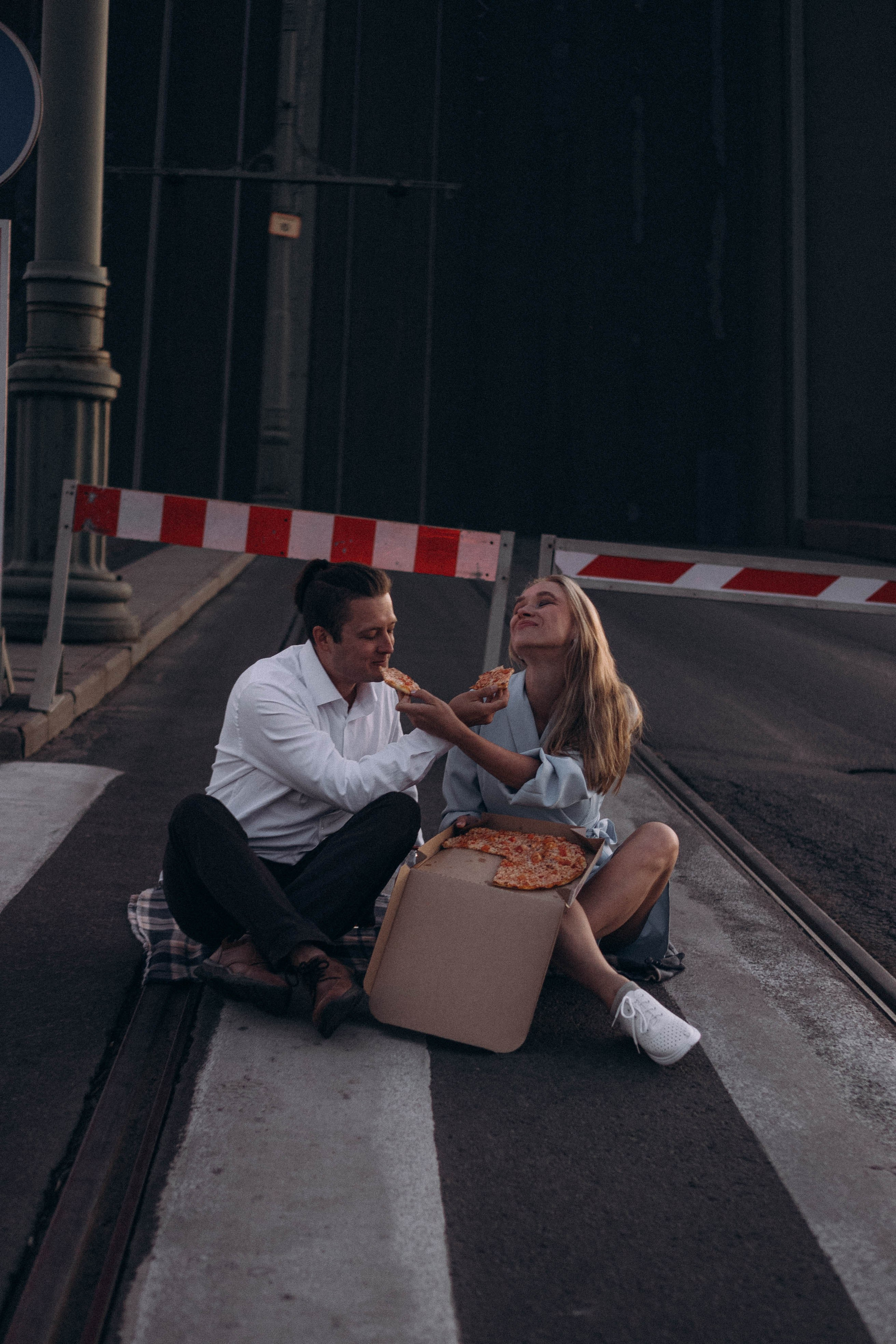 СЧАСТЛИВОЕ УТРО. Профессиональный фотограф, Санкт-Петербург — Виктория Богомолова