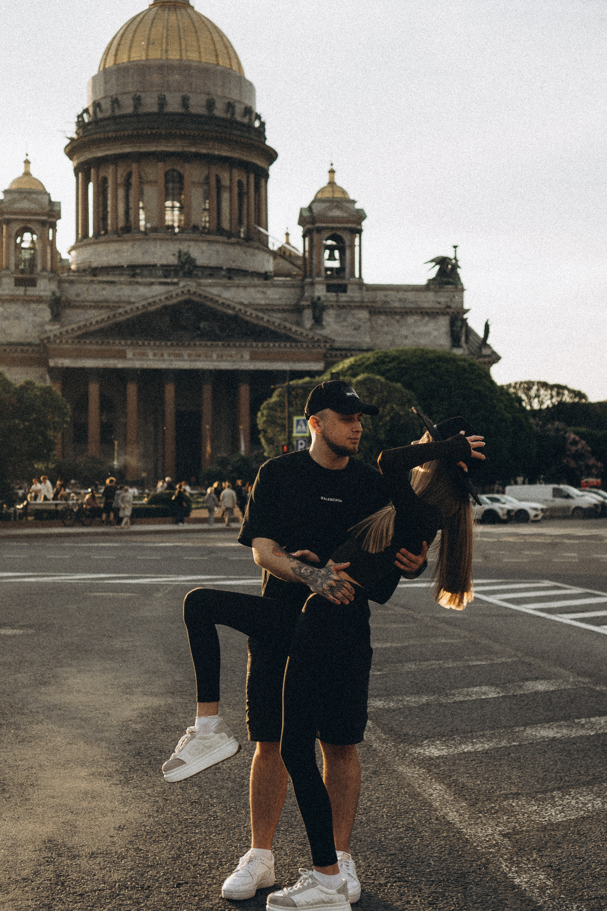 ПРОГУЛКА ПО ПИТЕРУ. Профессиональный фотограф, Санкт-Петербург — Виктория Богомолова