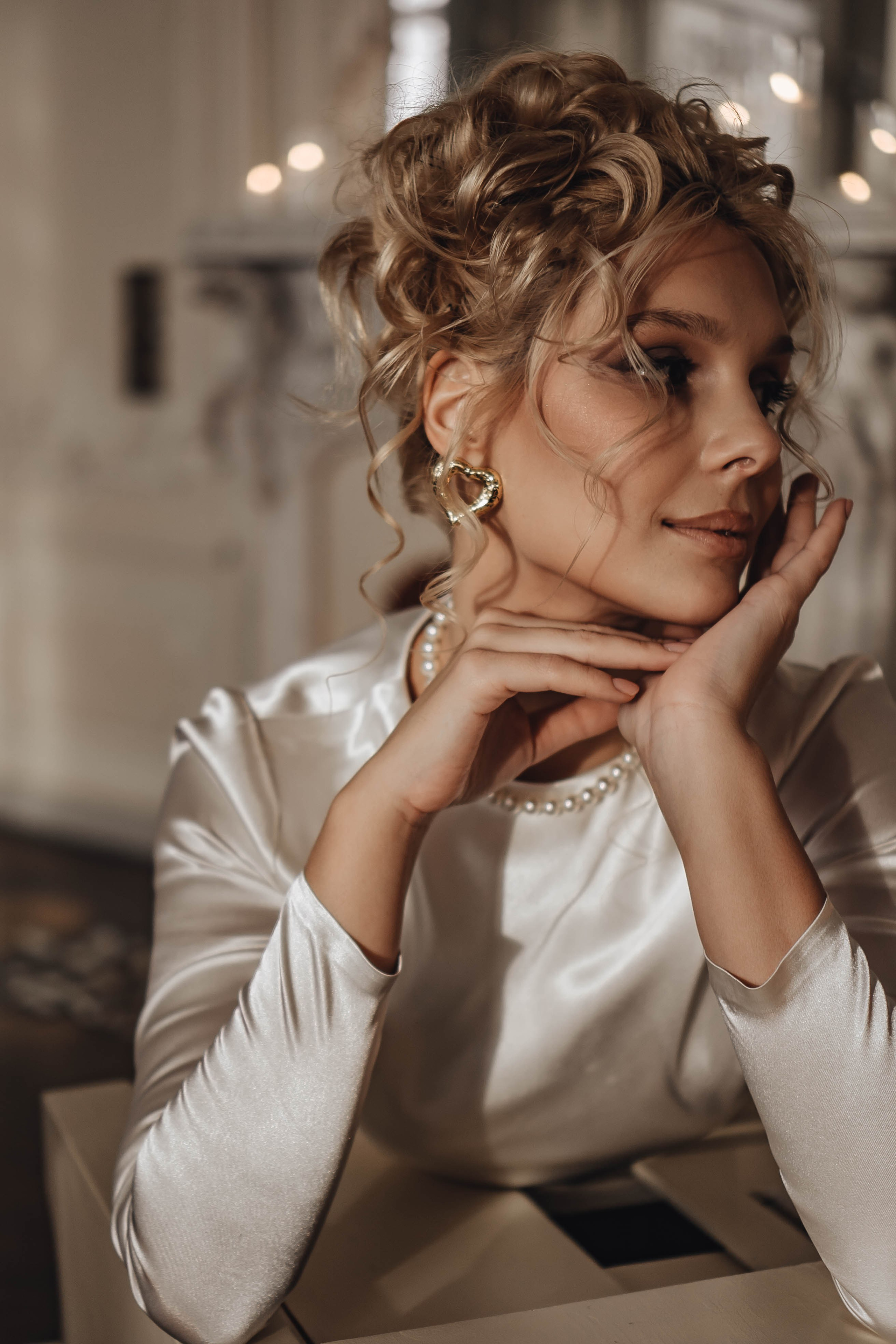 СВАДЕБНАЯ ФОТОСЕСИИЯ В НИКОЛАЕВСКОМ ДВОРЦЕ. Профессиональный фотограф, Санкт-Петербург — Виктория Богомолова