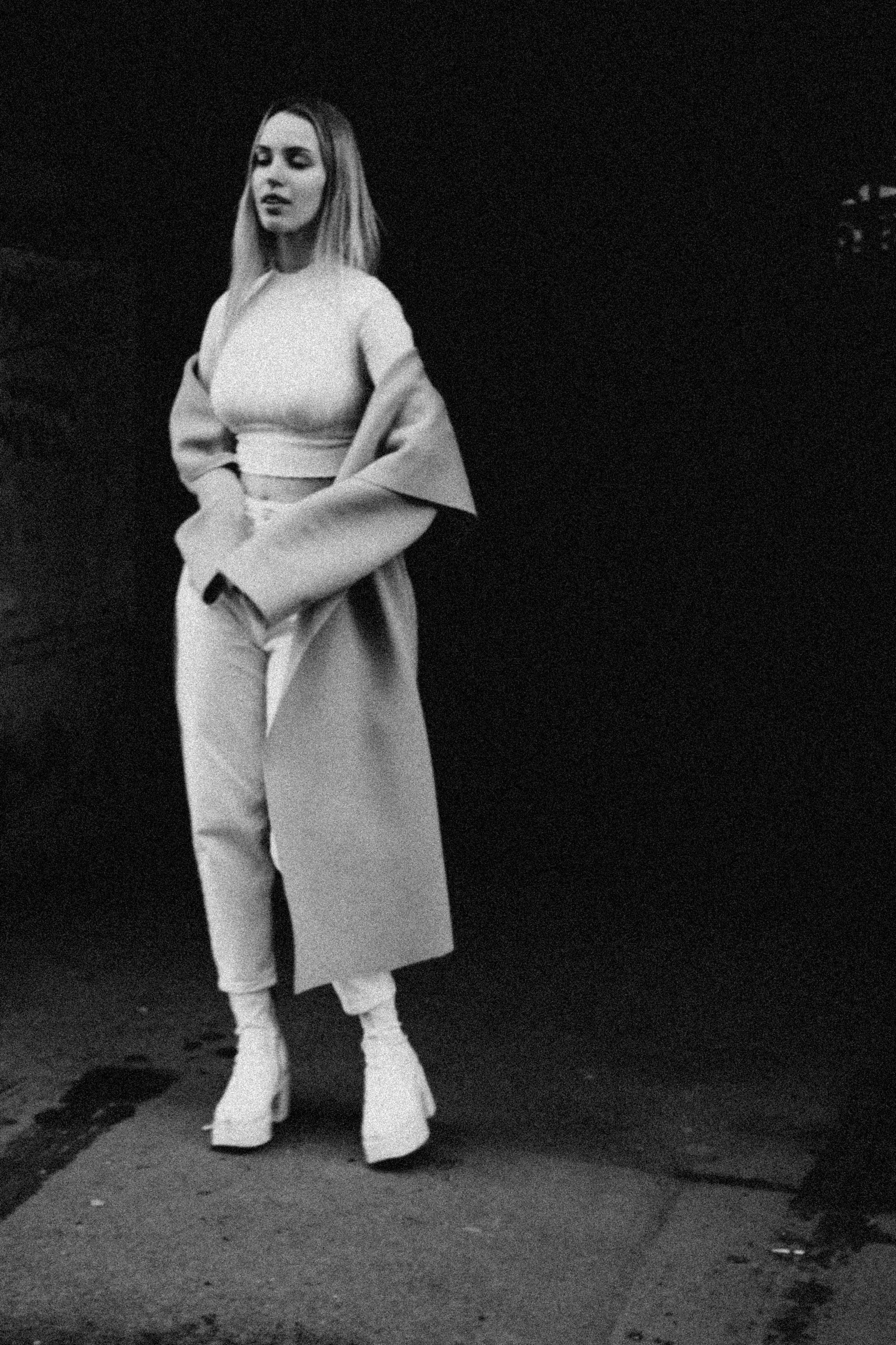 На закате. Профессиональный фотограф, Санкт-Петербург — Виктория Богомолова