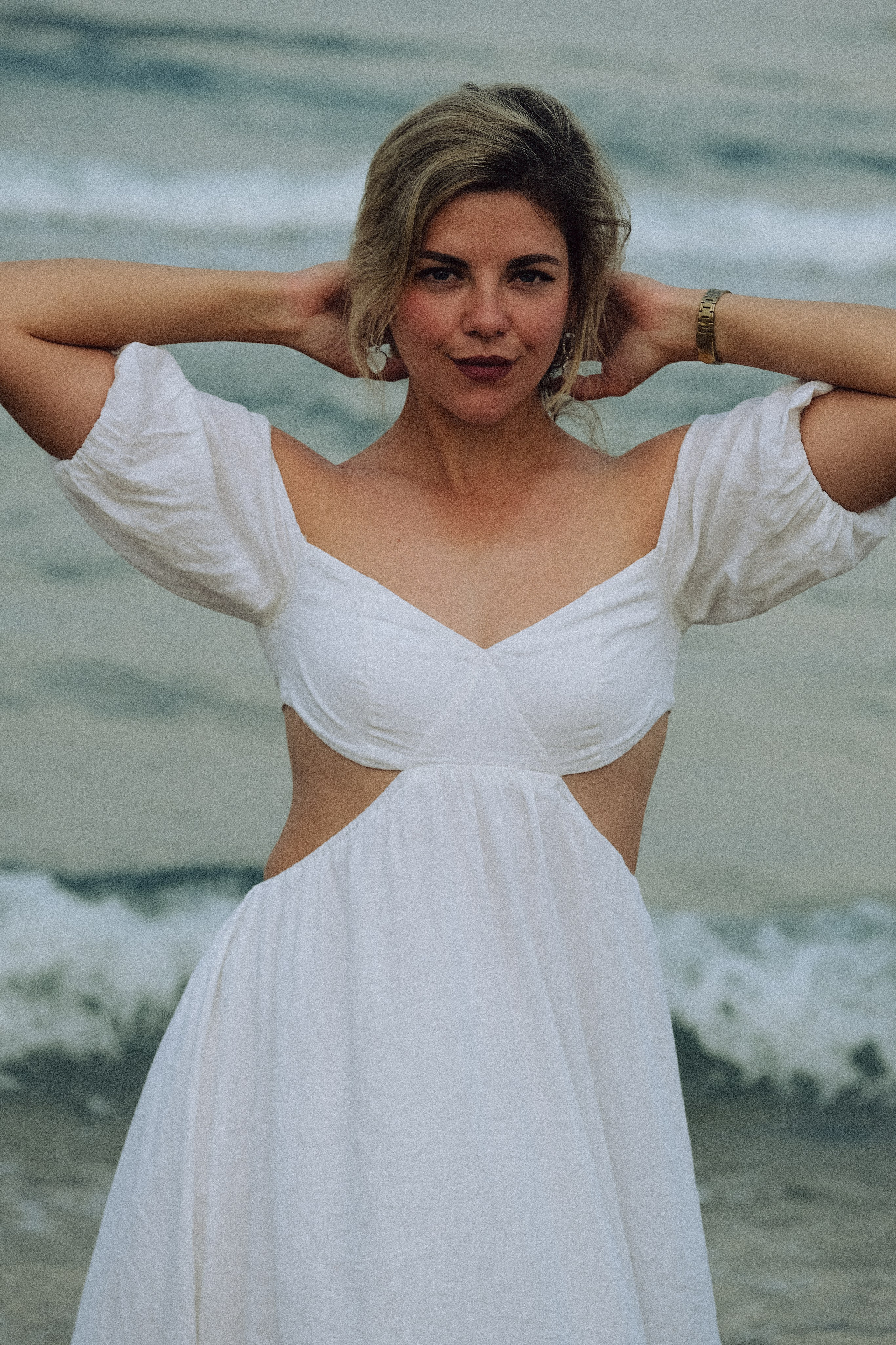 ДЕВУШКИ НА РАССВЕТНОЙ СЬЕМКЕ. Профессиональный фотограф, Санкт-Петербург — Виктория Богомолова