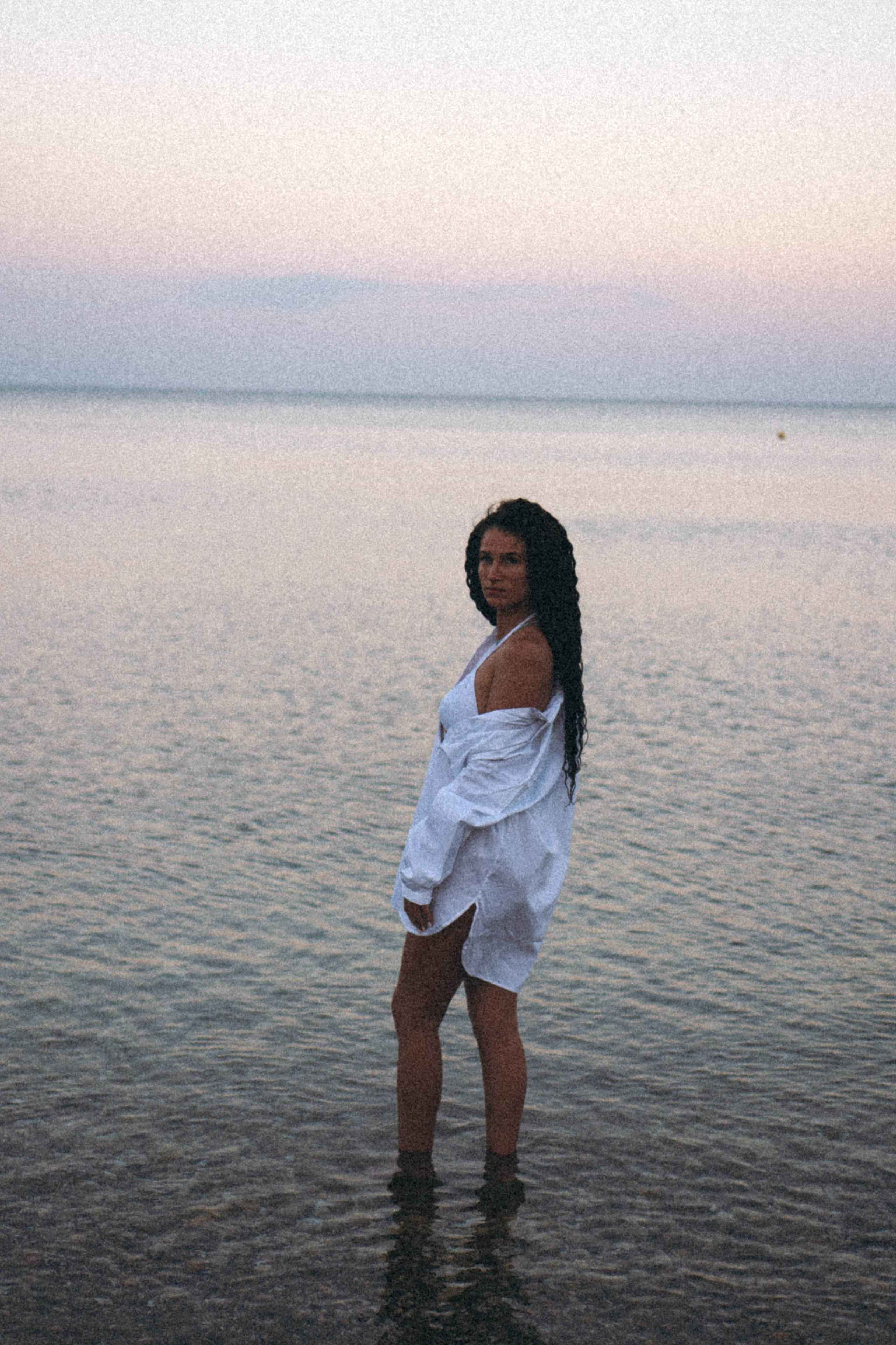 Рассвет. Профессиональный фотограф, Санкт-Петербург — Виктория Богомолова