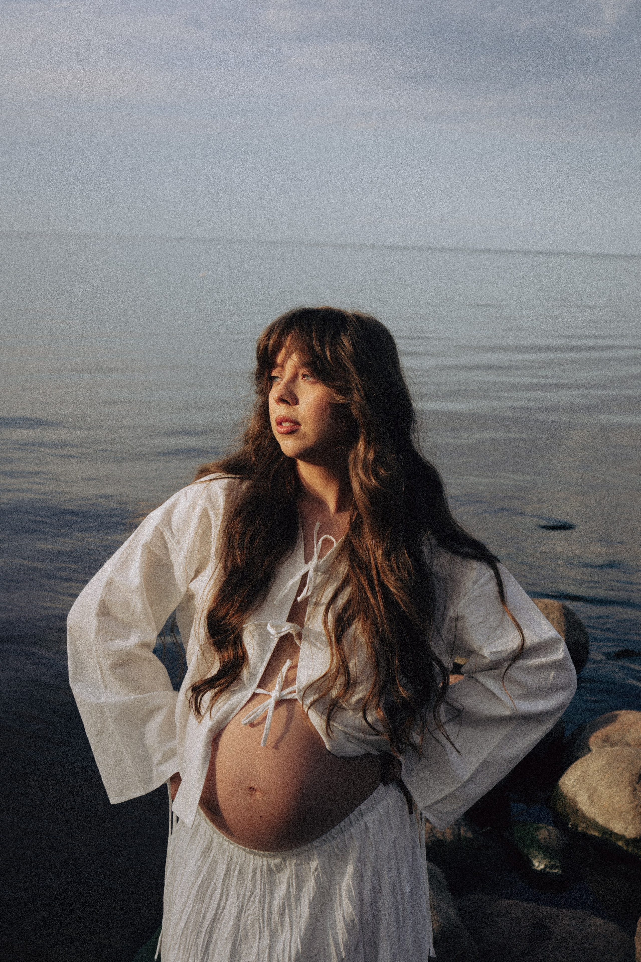 БЕРЕМЕННОСТЬ. Профессиональный фотограф, Санкт-Петербург — Виктория Богомолова